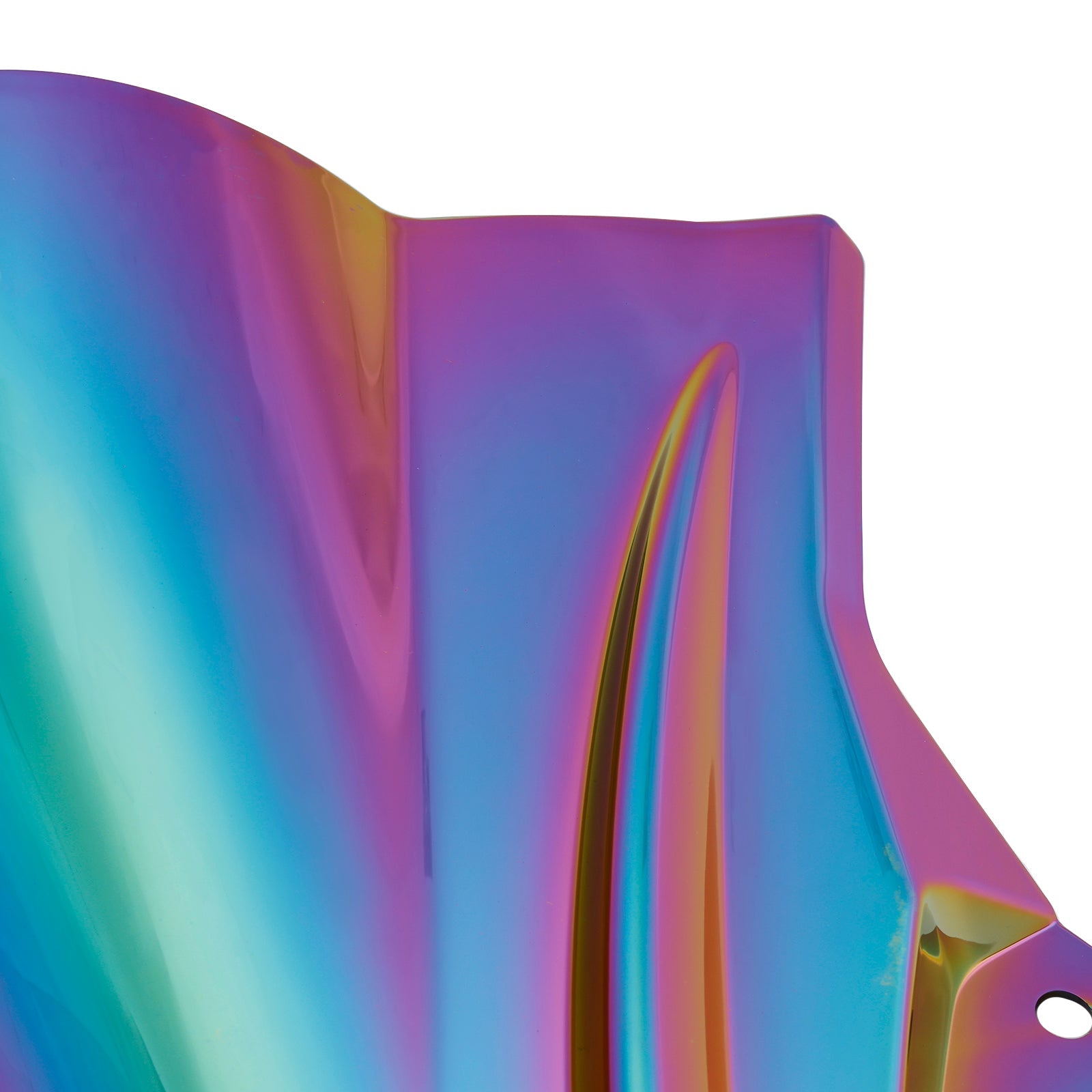 Windshield Windscreen for KAWASAKI NINJA 500 EX500R 2024-2025