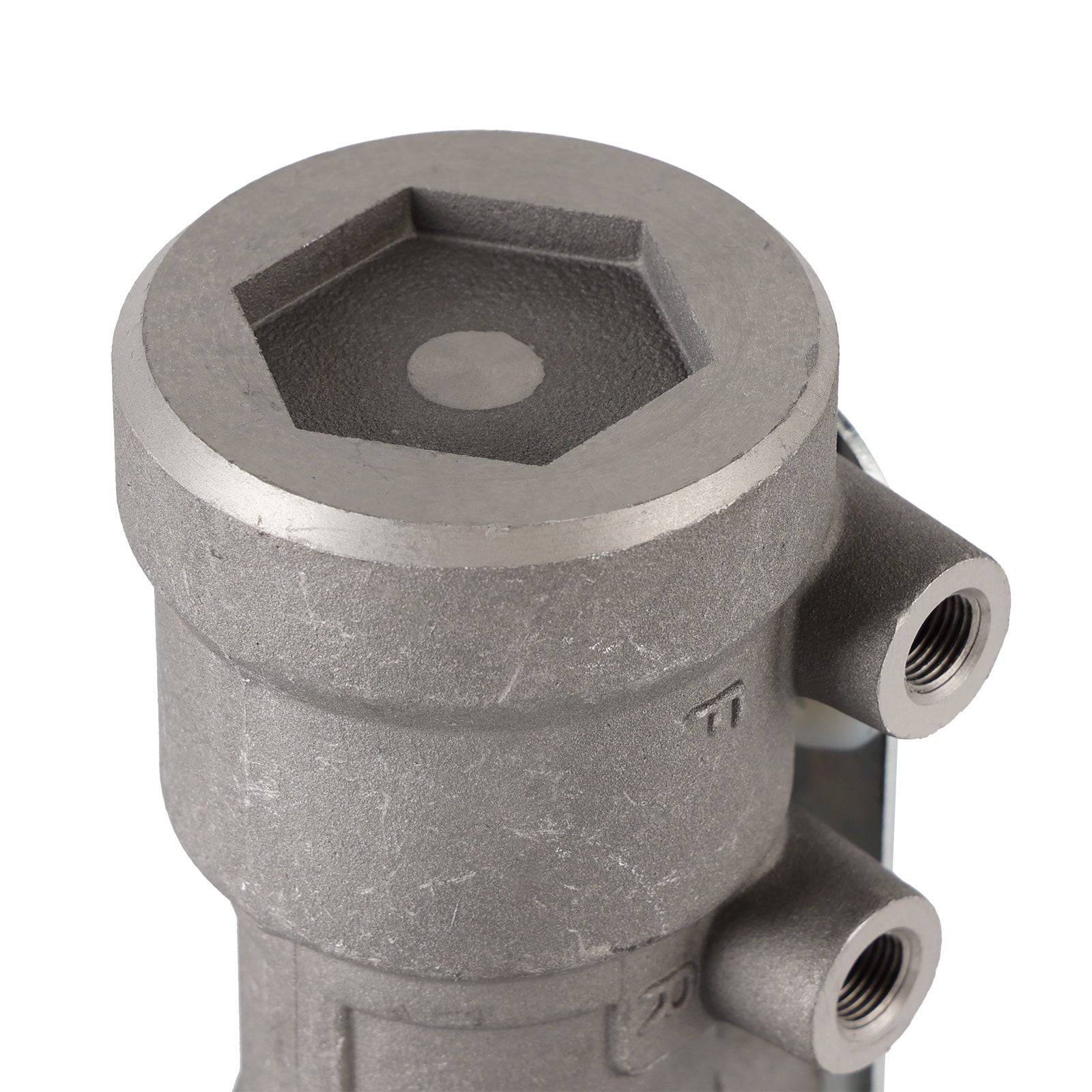 1996-2002 Isuzu NKR200 NKR NKR66 2 Door Truck 4.3L Diesel Brake Master Cylinder PTX024-C1911564-H024 NKR66