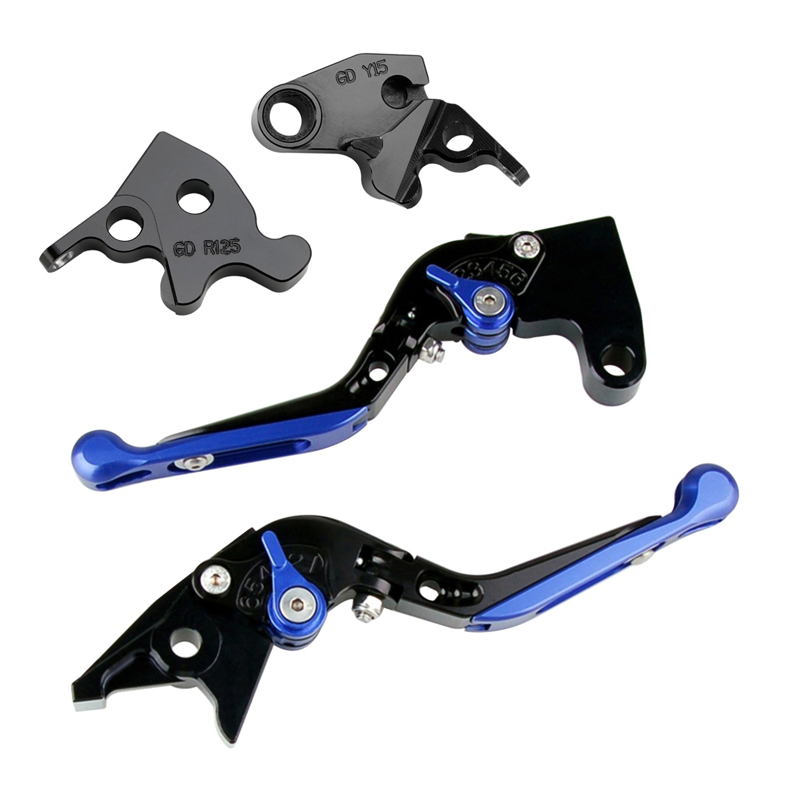 Adjustable Clutch Brake Lever fit for YAMAHA XSR 155 MT15 2019-2022