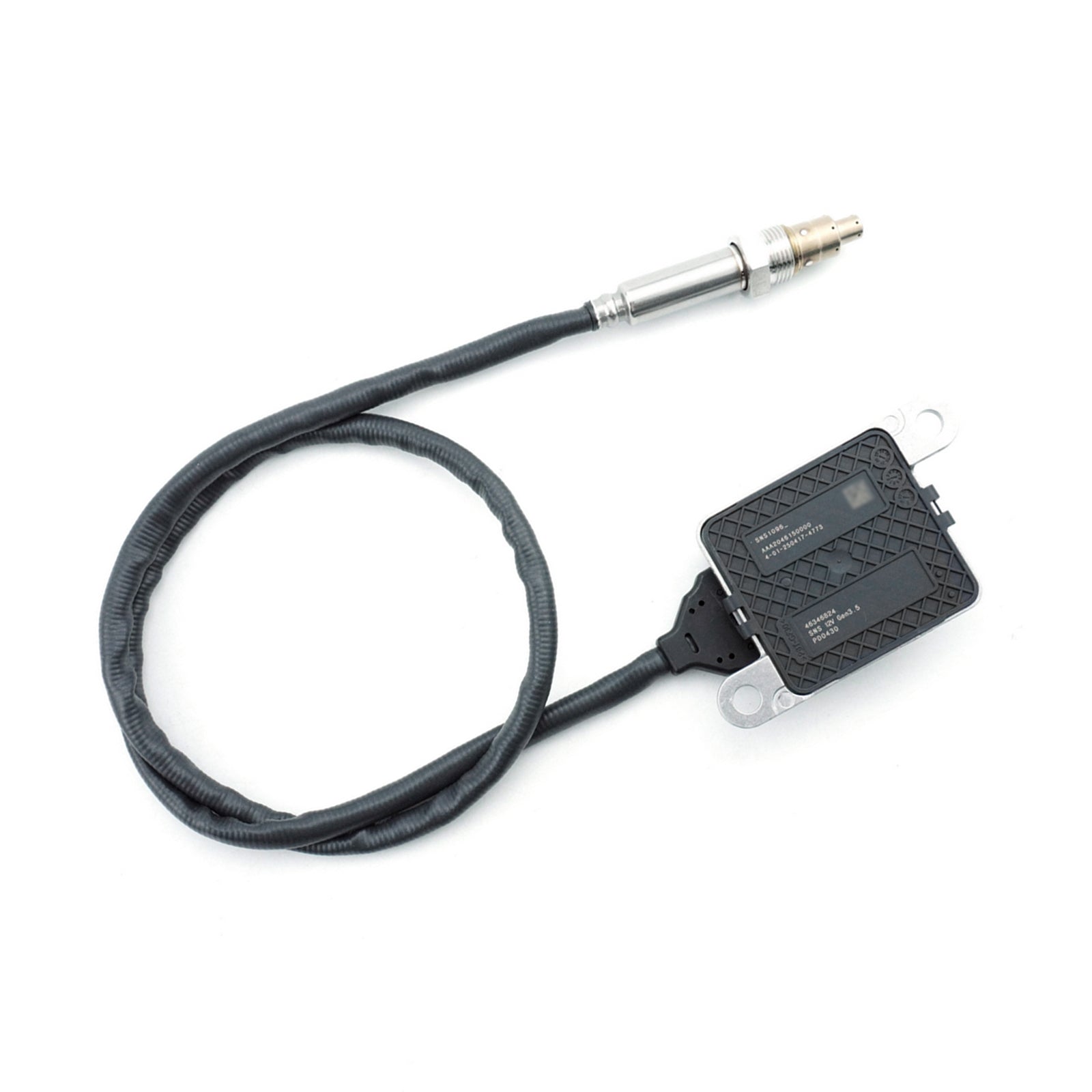 Upstream NOX Sensor 46346824 For Fiat Ducato Bus Platform Multijet 2.2D 2021-