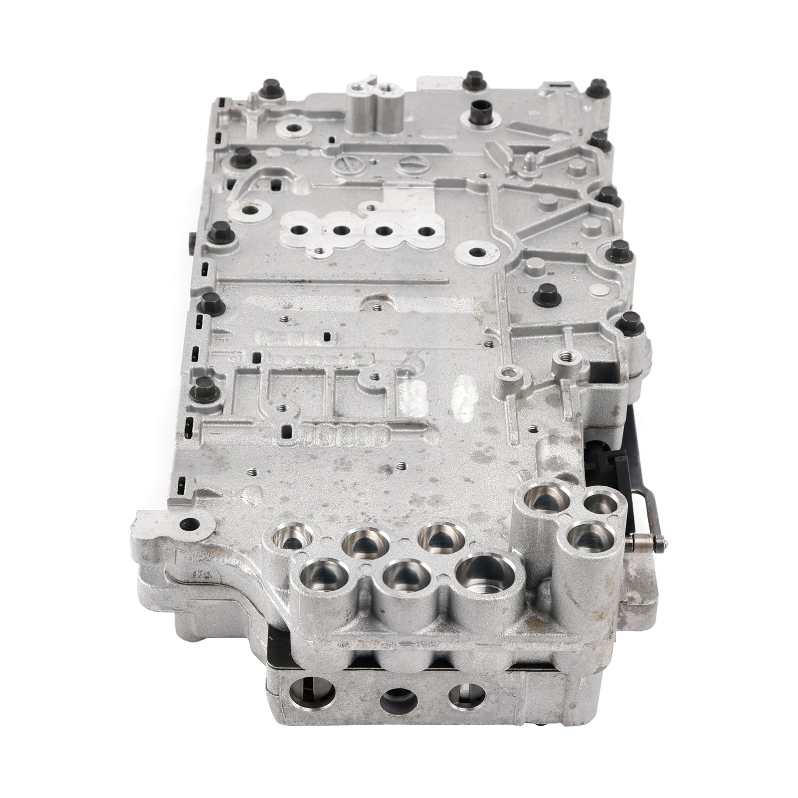 2009-2019 Chevrolet Silverado 1500 Valve Body 6L80 6L80E
