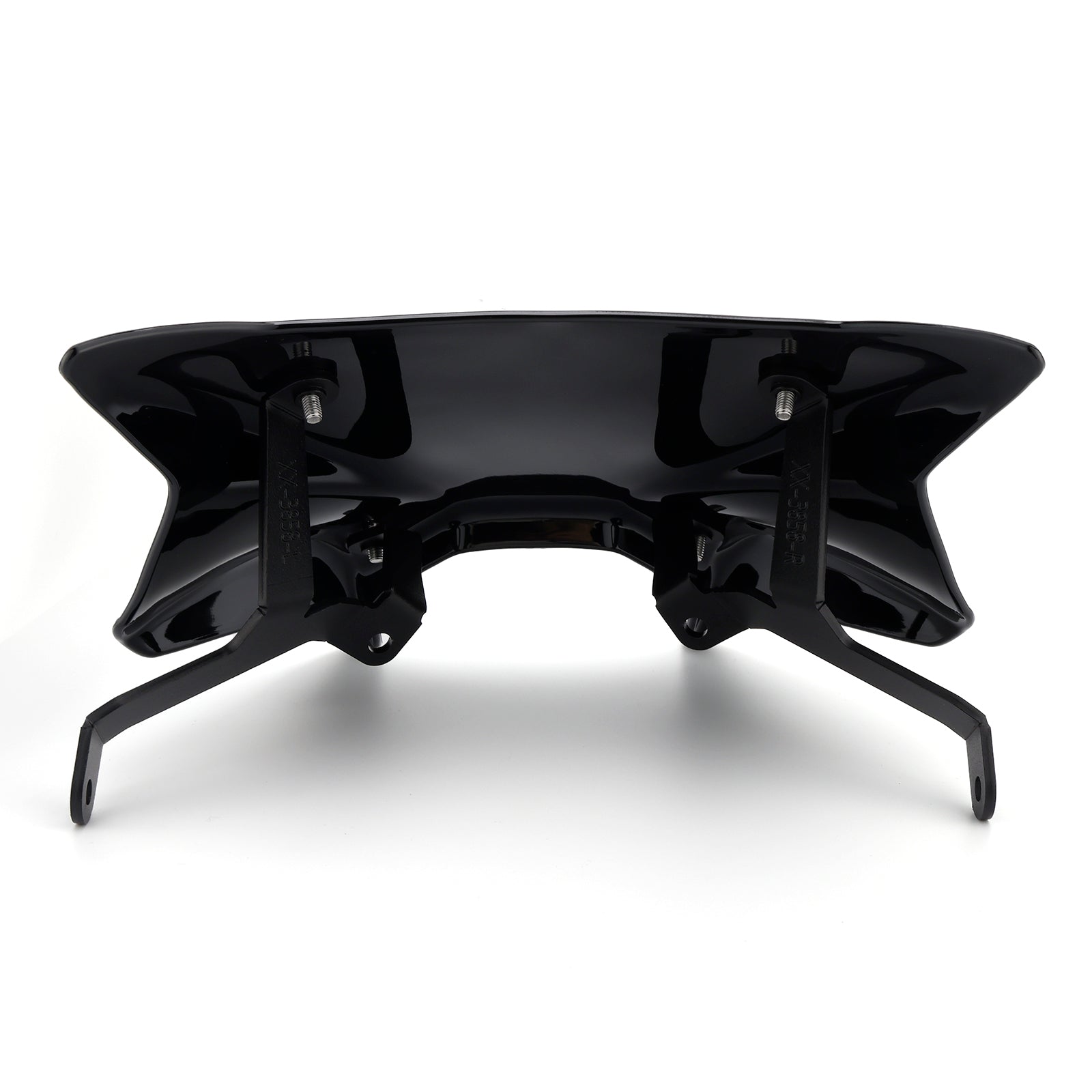 2024-2025 YAMAHA MT-09 MT09 Windshield WindScreen