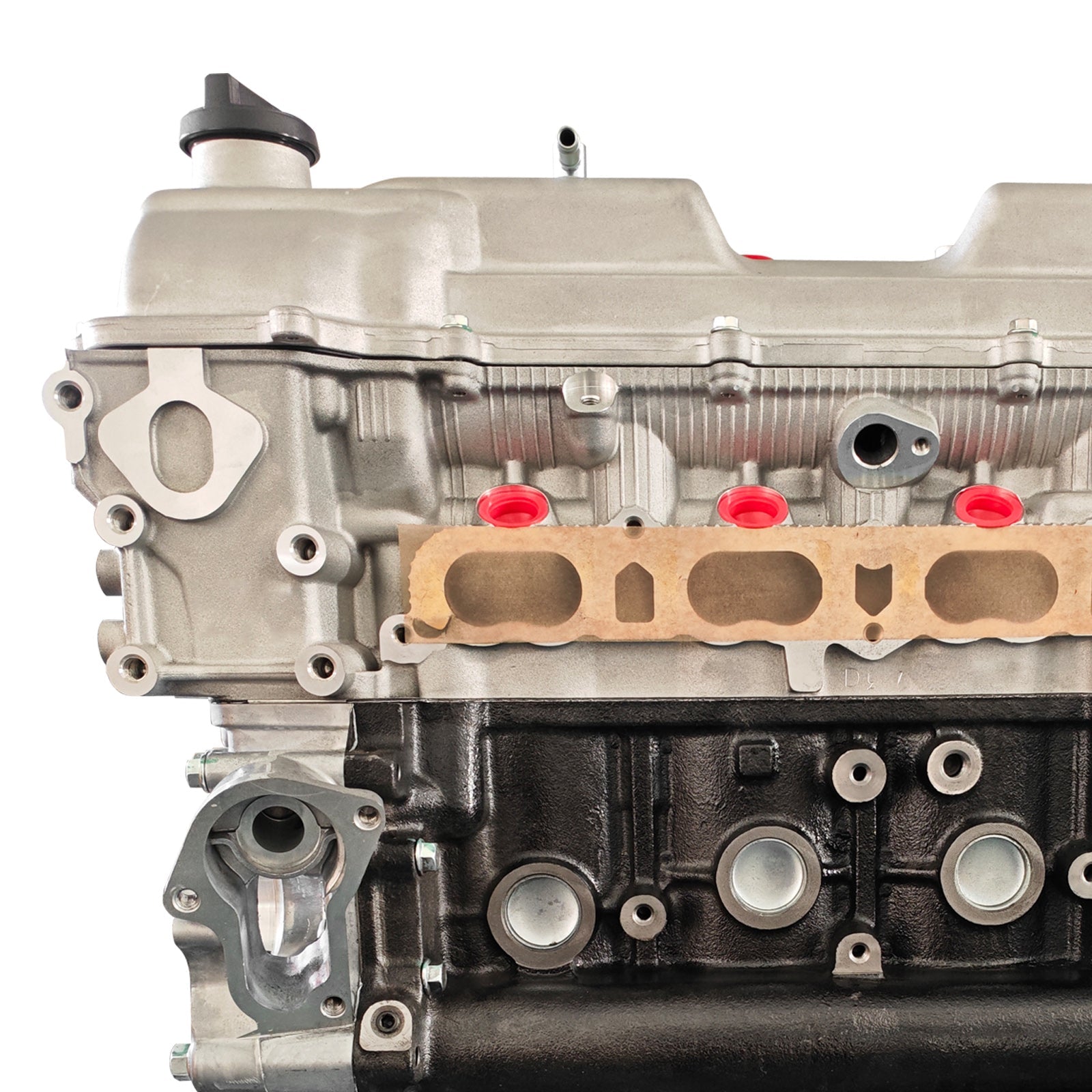 3RZFE 3RZ-FE For Toyota 4runner 2.7L 4-Cylinder 1994-2003 4 Port Intake Engine Block