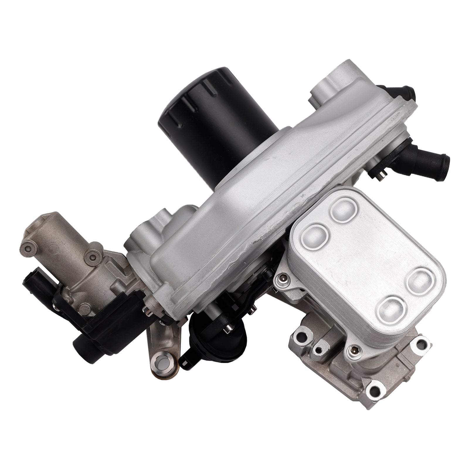 VW T5 T6 Transporter 2.0 BiTDI / TDI 180 PS EGR Valve 03L115512 03L115512A