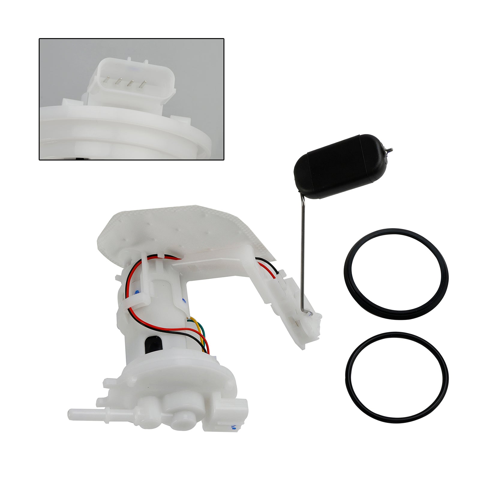 Fuel Pump Assy 16700-K44-V01 For Honda Vision 110 Di0 110 Nsc110 2017-2020