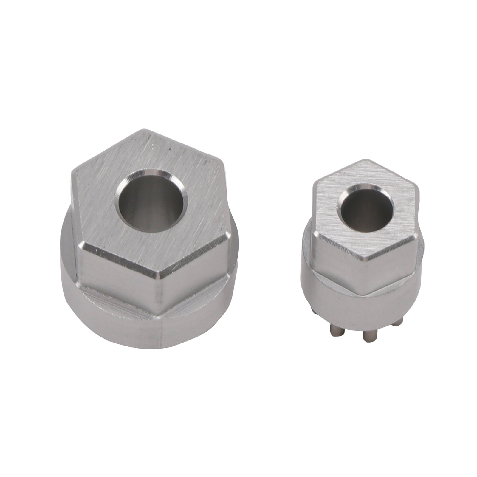 RockShox Brain Inertia Valve Tool 2022-2024?CSocket Set for Specialized MINI Shock