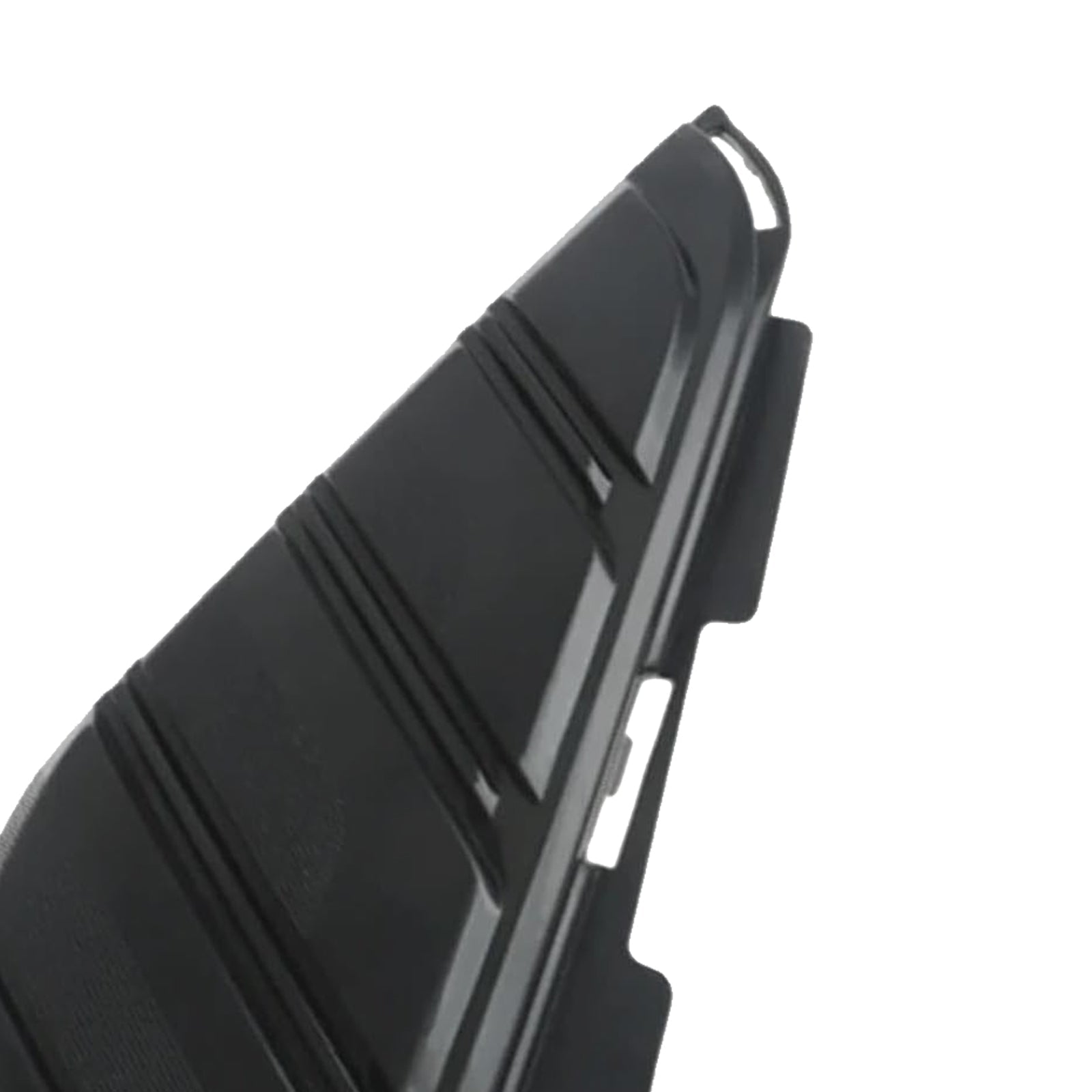 2018-2021 GMC Terrain Right Side Bumper Fog Light Cover 23394897