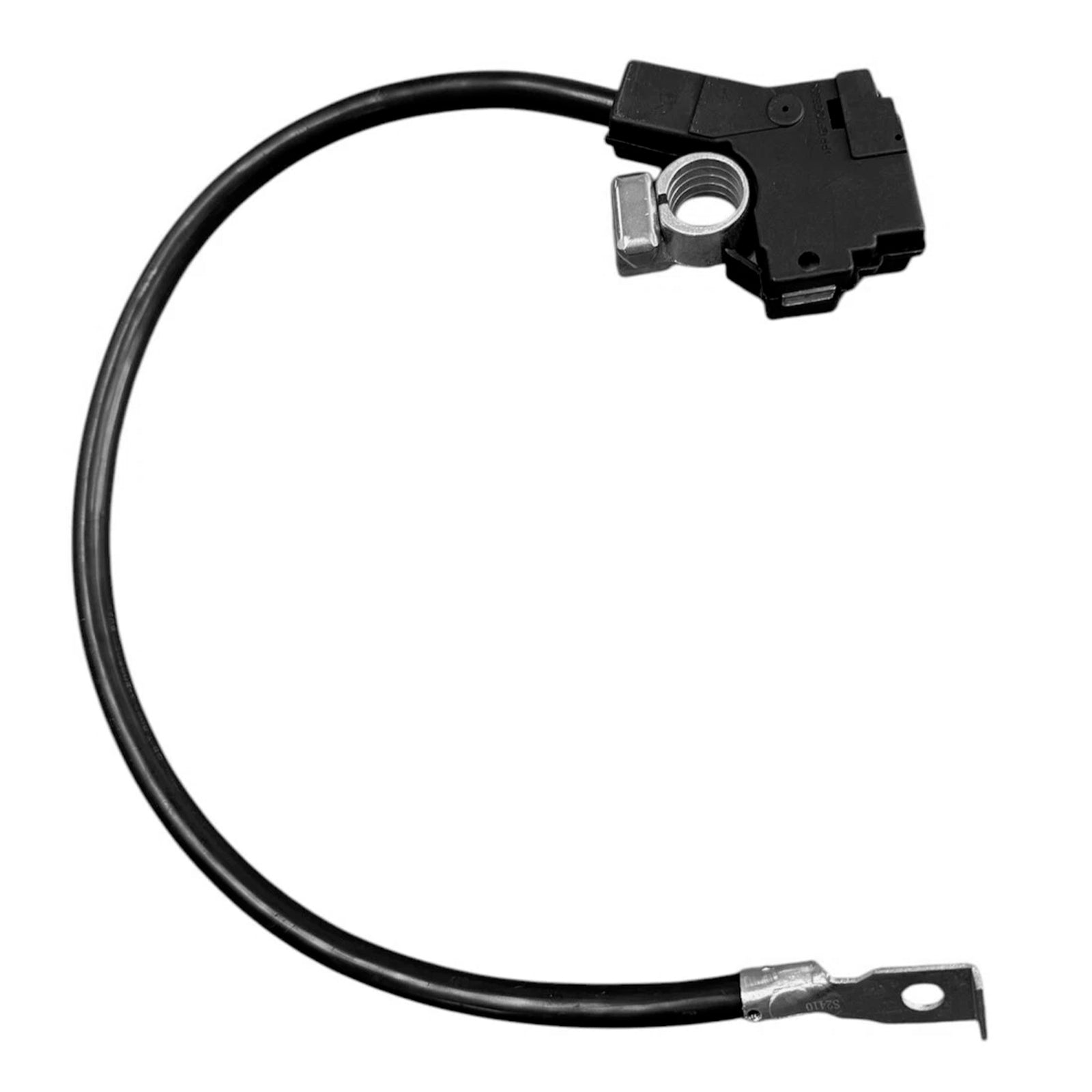 Negative Battery Terminal Cable Wire 61219302358 For BMW F30 F07 F06 F02