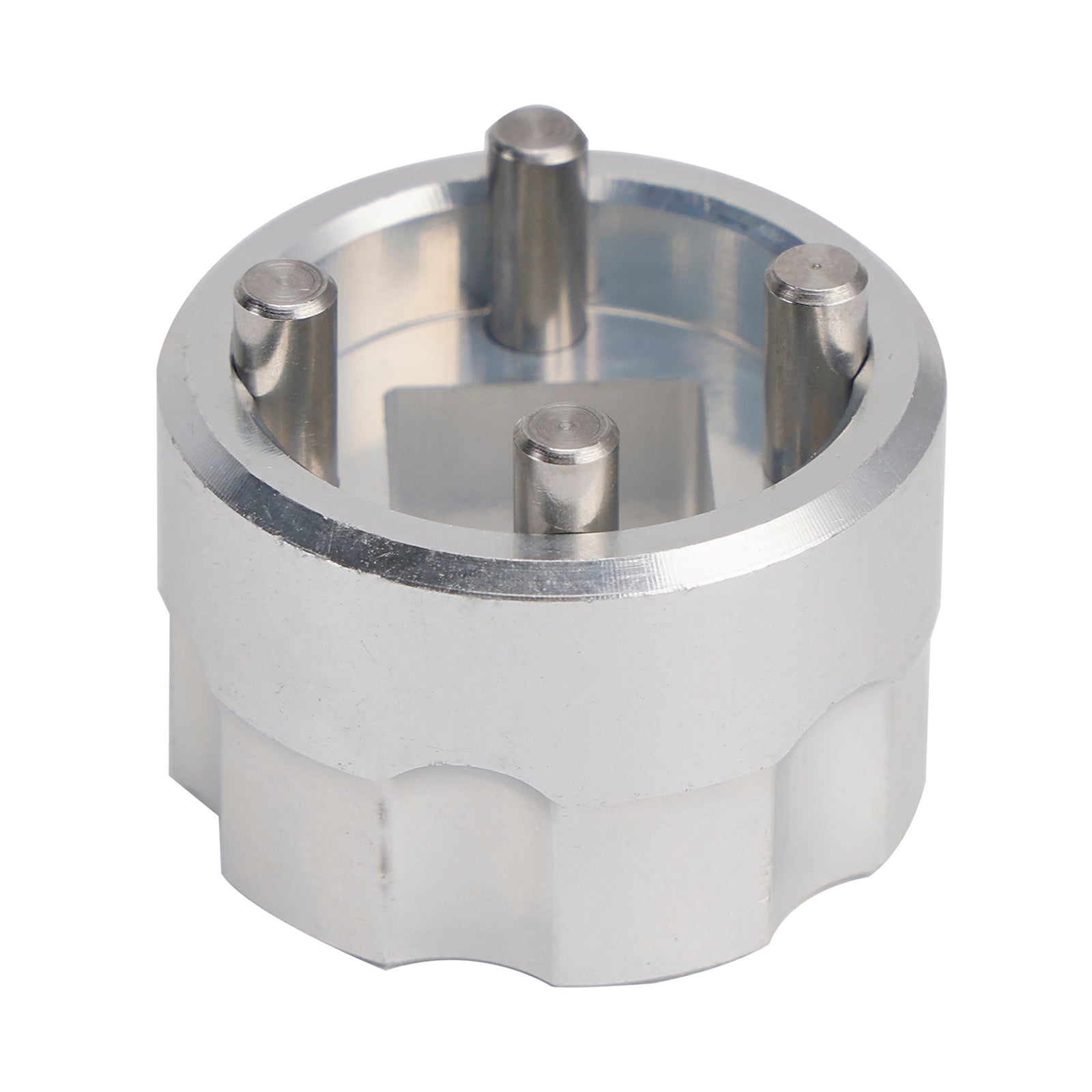 Remove reb cap from shock For FOX DPX2 Rebound cap driver Tool-398-00-761