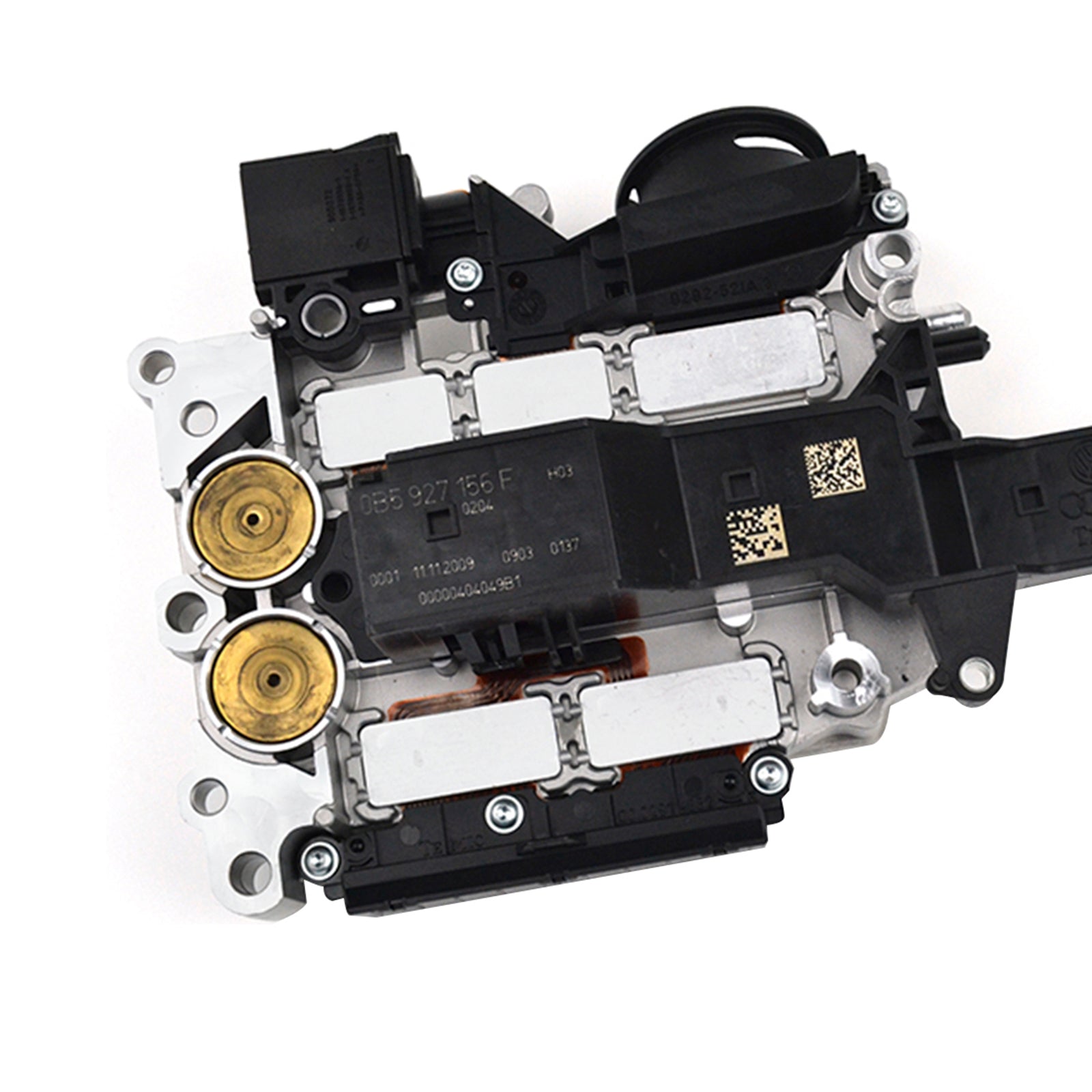 2008-ON Audi Q5 2.0L V6 3.0L 3.2L 7-Speed F/AWD Control Unit TCU TCM 0B5927156F