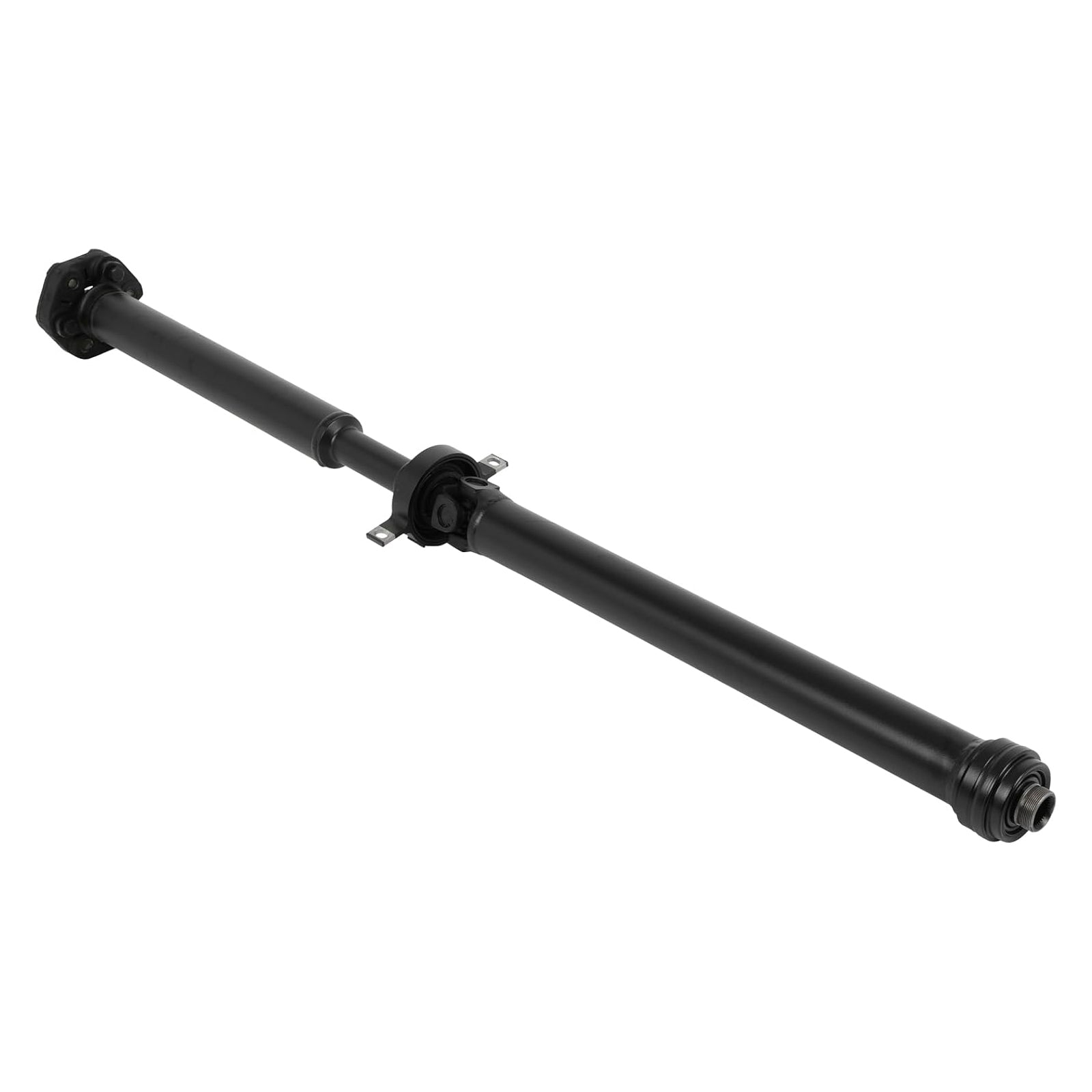 2011-2019 BMW X6 4.4L Rear Driveshaft Prop Shaft Assembly 26107589129 986-384