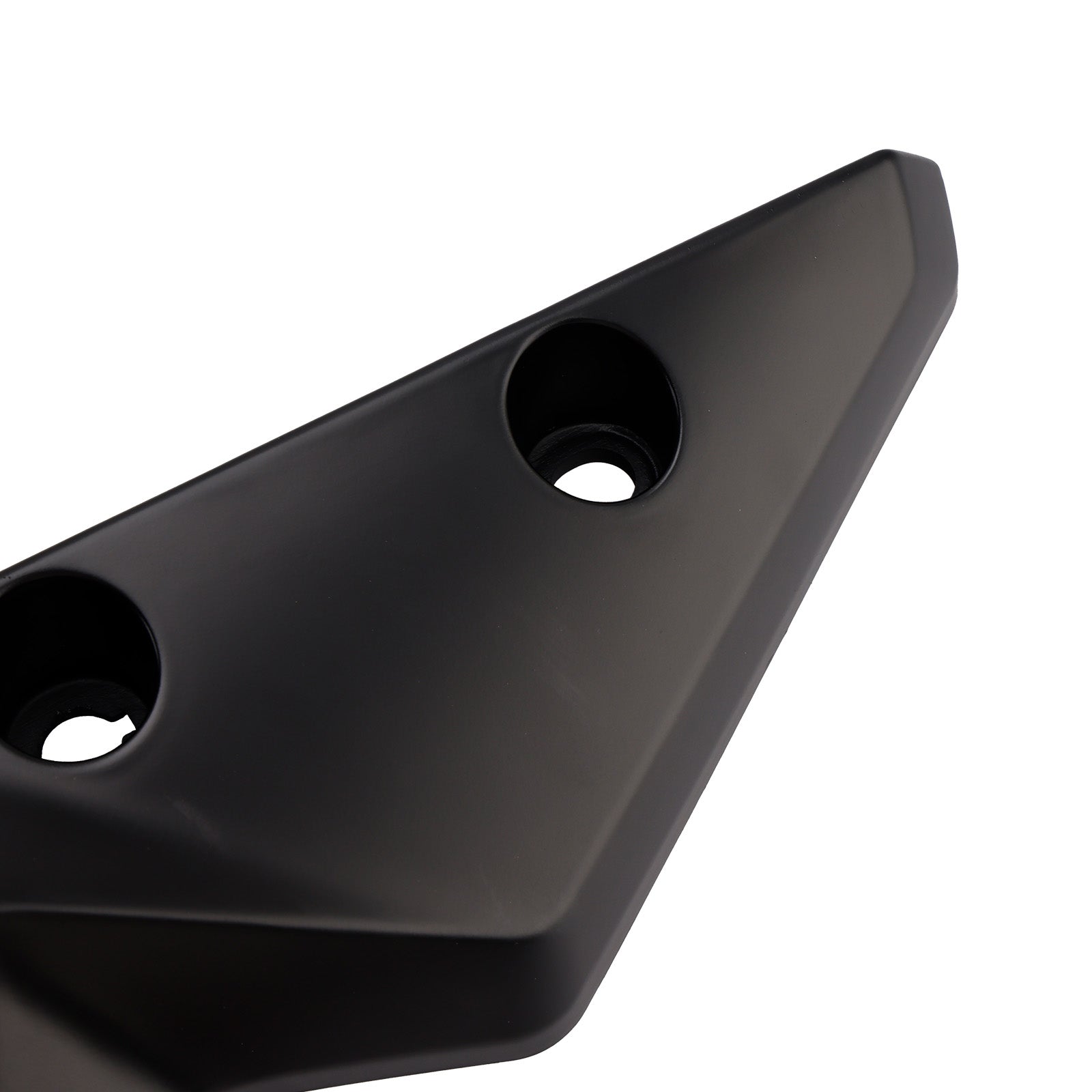 2020-2025 Street Triple 765 R RS Front Fender Mudguard Fairing