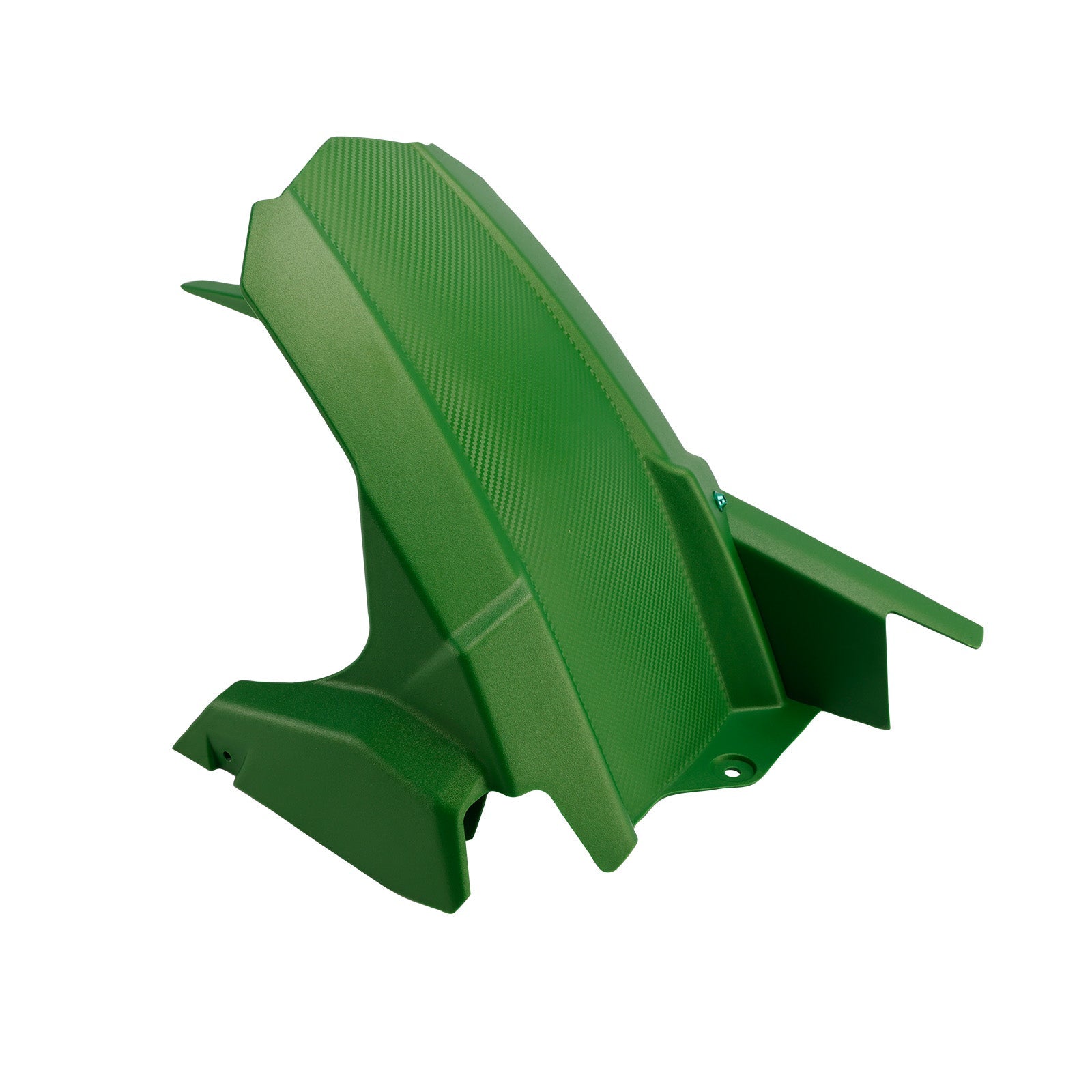 2017-2025 Kawasaki Z900 Rear Fender Mudguard Fairing Green