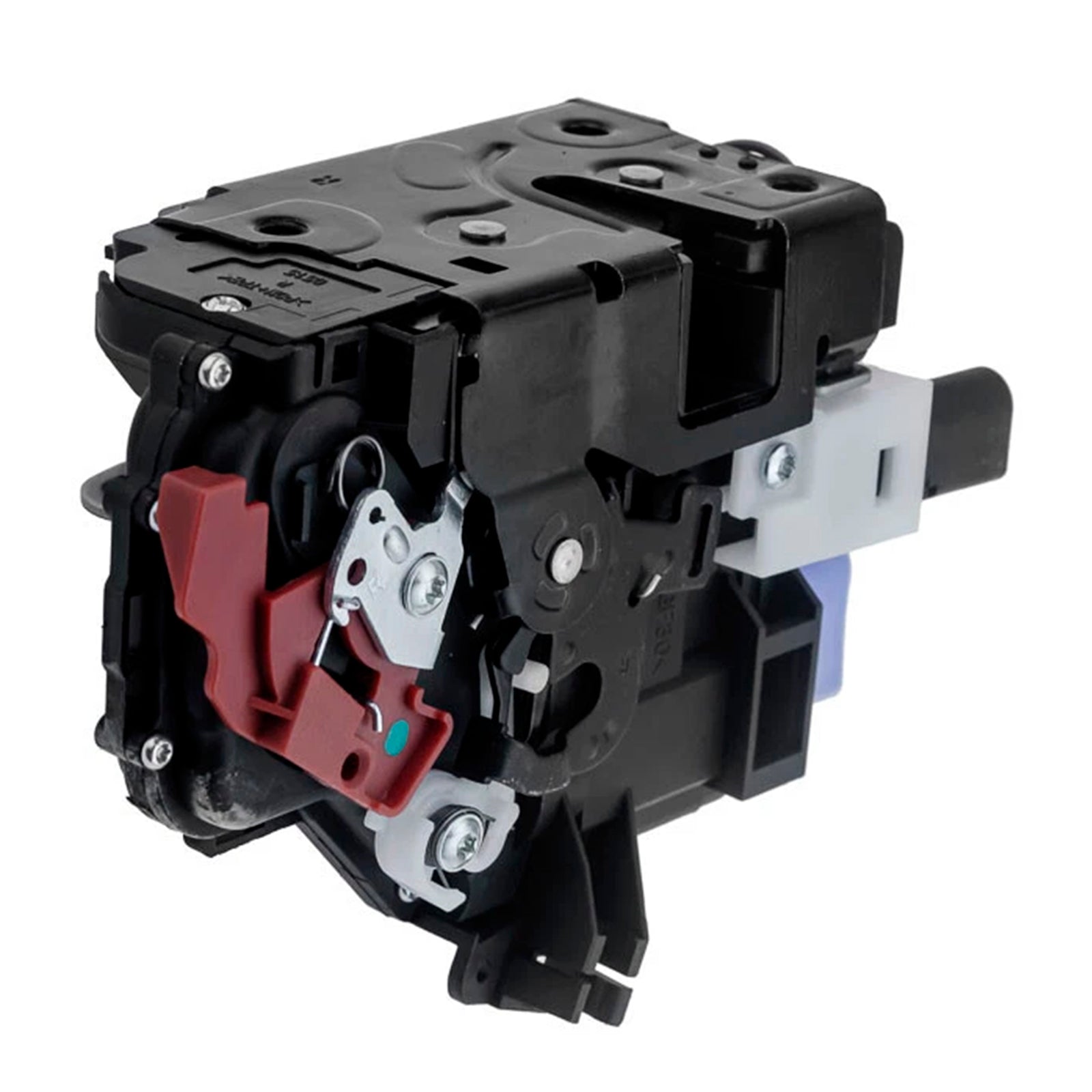 2005-2010 VW Touareg Rear Right Door Lock Latch Actuator 7L6839016D