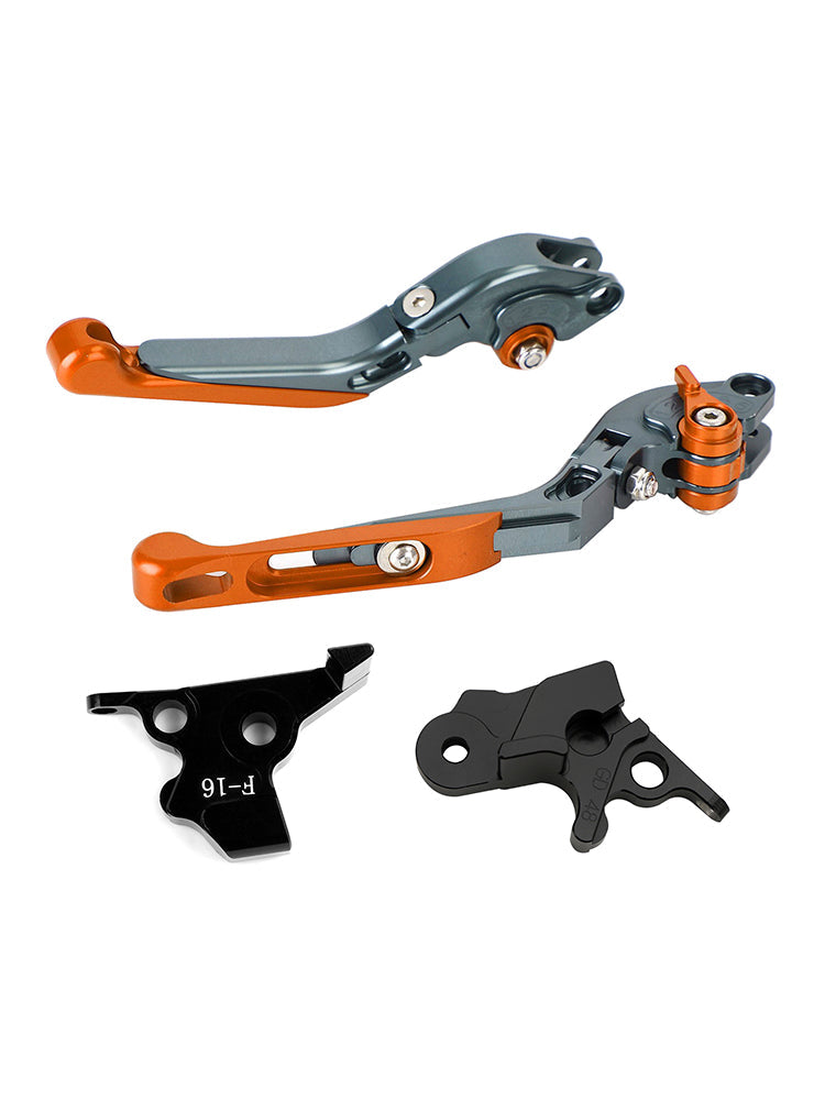 Adjustable Clutch Brake Lever fit for X350 2022-2023