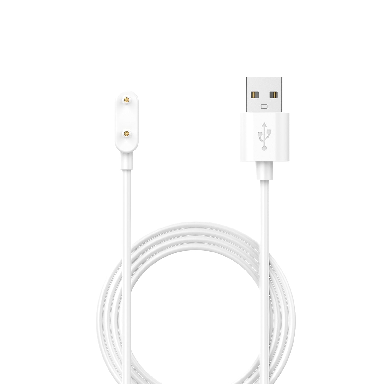 Portable Replacement USB-A Charging Cable For Huawei Fit3/2/SE/mini Band 10/9/8