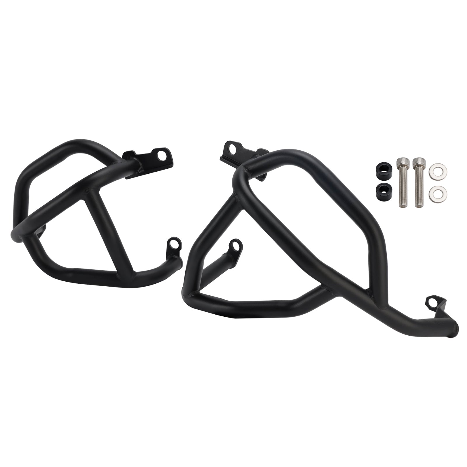 Engine Guard Crash Bar Frame Protector Bumper For Honda Cb650R Cb 650 R 2024-2025