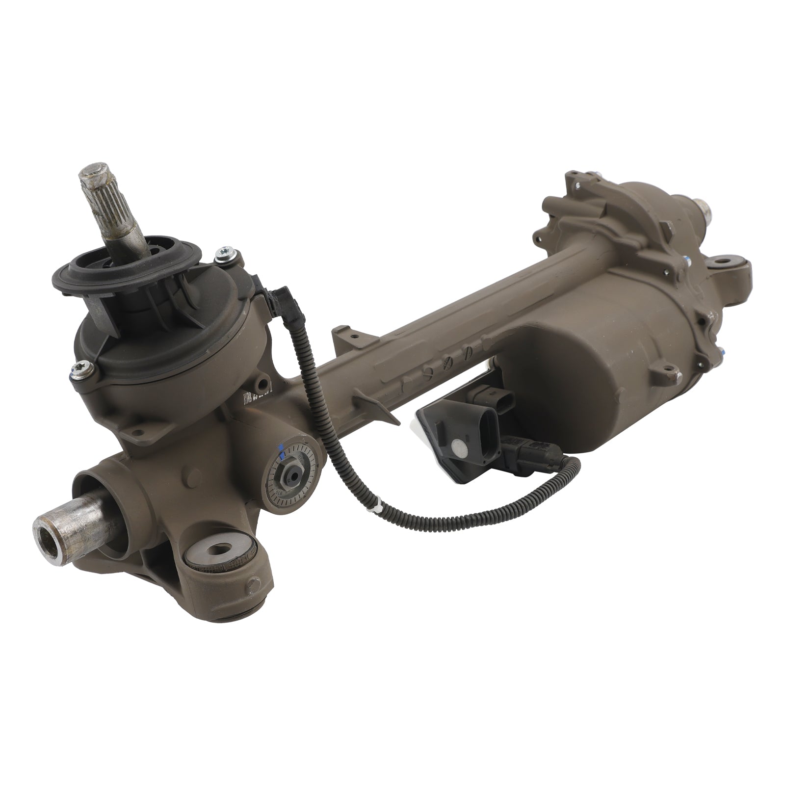 2011-2015 VW Touran Electric Servo Power Steering Rack 3AB423061LX