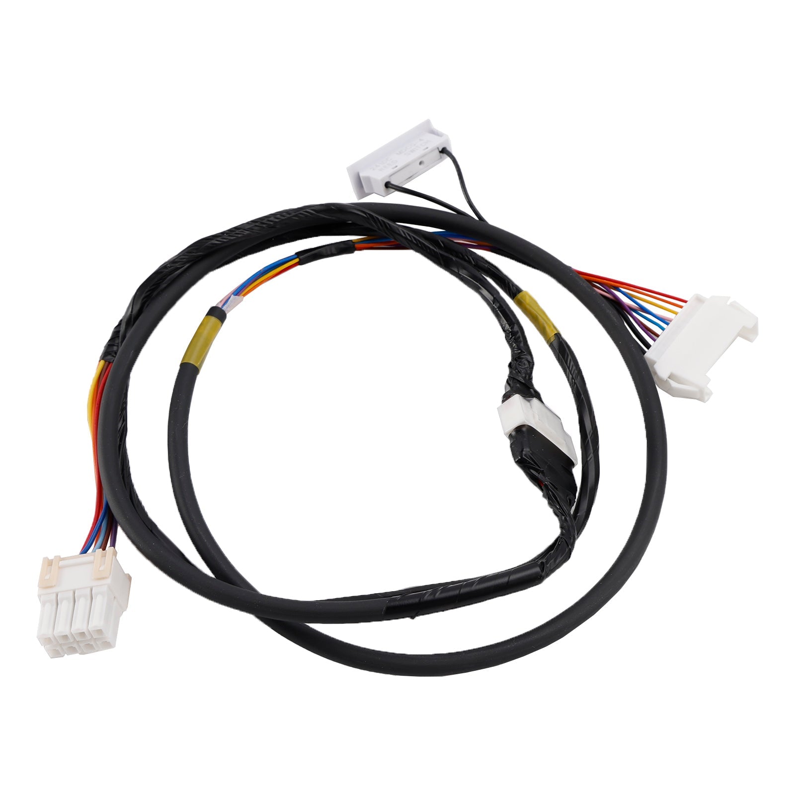 DA96-00640A Refrigerator Wire Harness for Samsung Refrigerator with/Harness-Rail