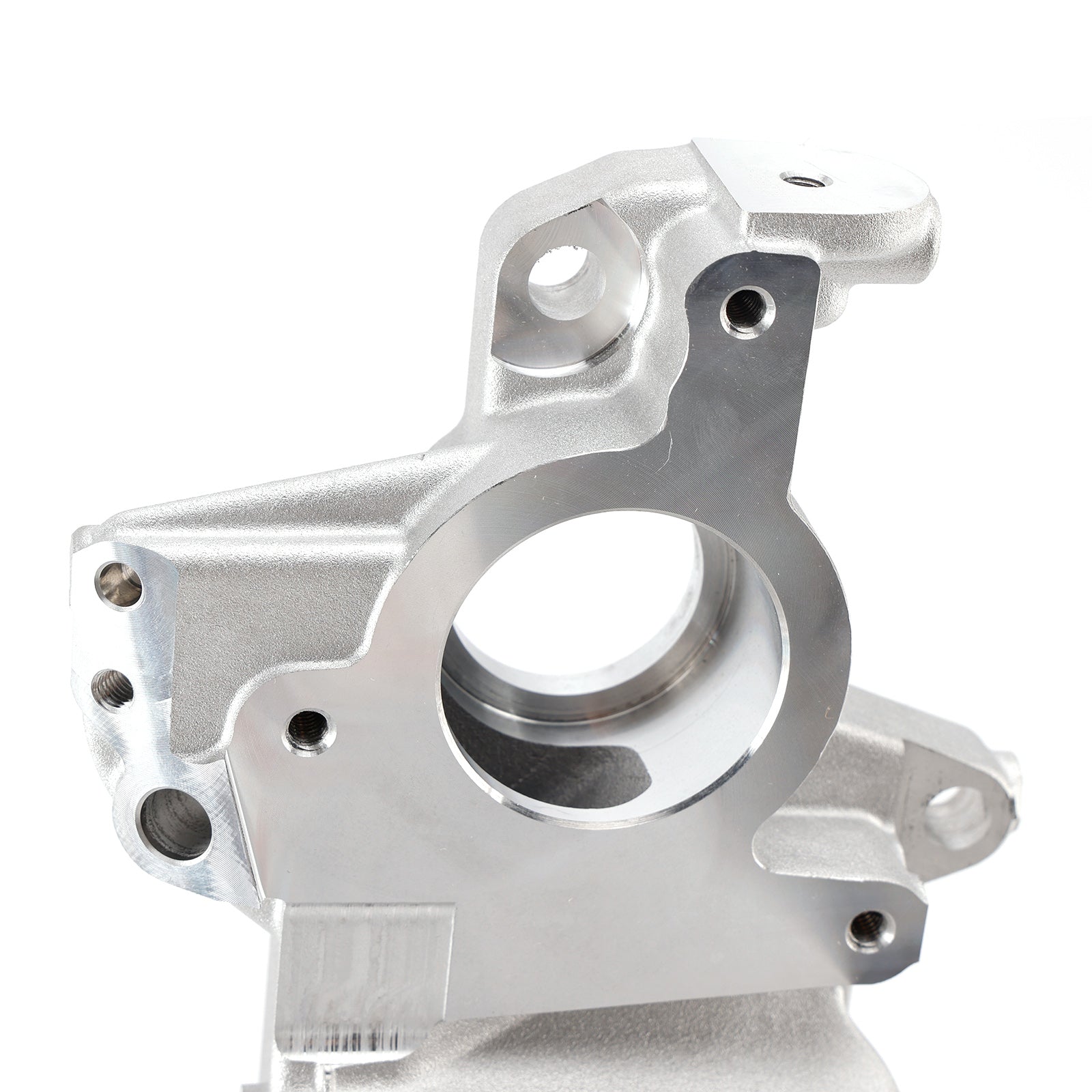 For Skoda Karoq/Rapid/Superb III/Yeti2.0 TDI Intake Manifold Intercooler 04L129717D