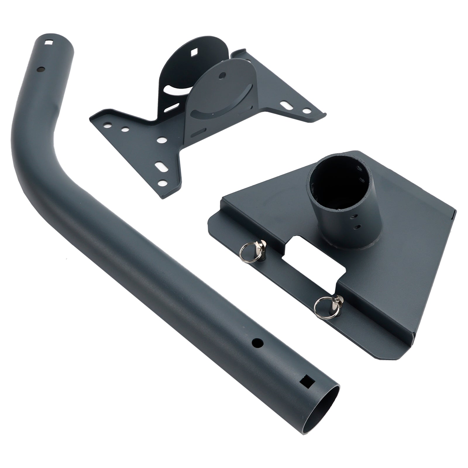 Starlink Gen 3 Mount 360＜ Adjustable Mounting Kit V3 For Roof Exterior Wall