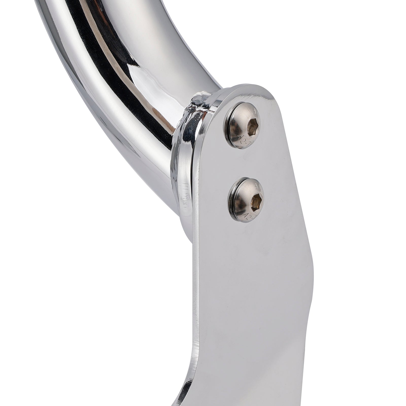 1995-2006 Honda Magna VF 250 Passenger Sissy Bar Backrest