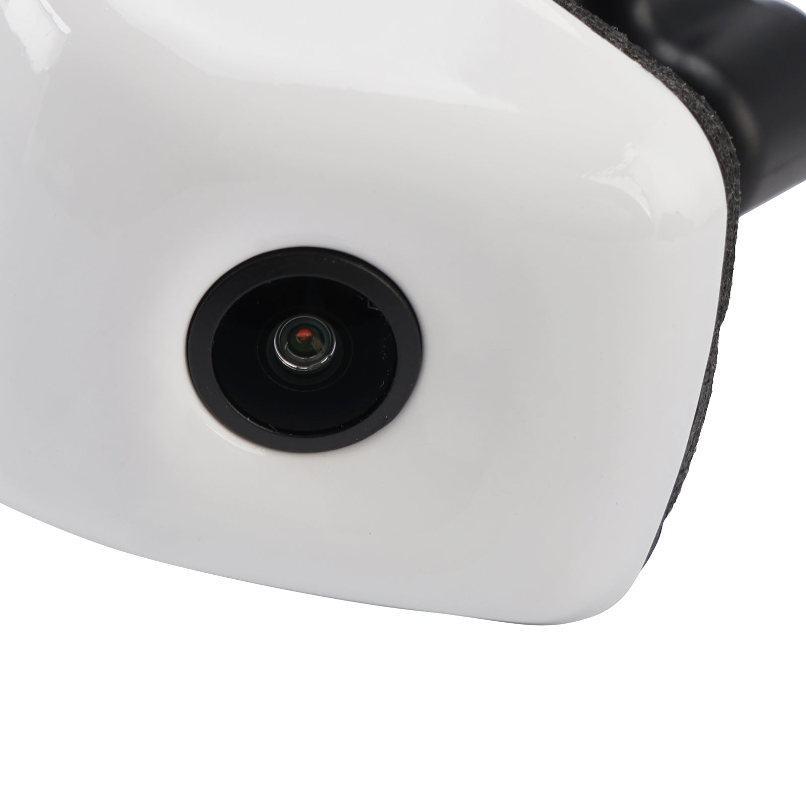 White Rear View Camera 95760-C8001 Without 360～For Hyundai i20 2018