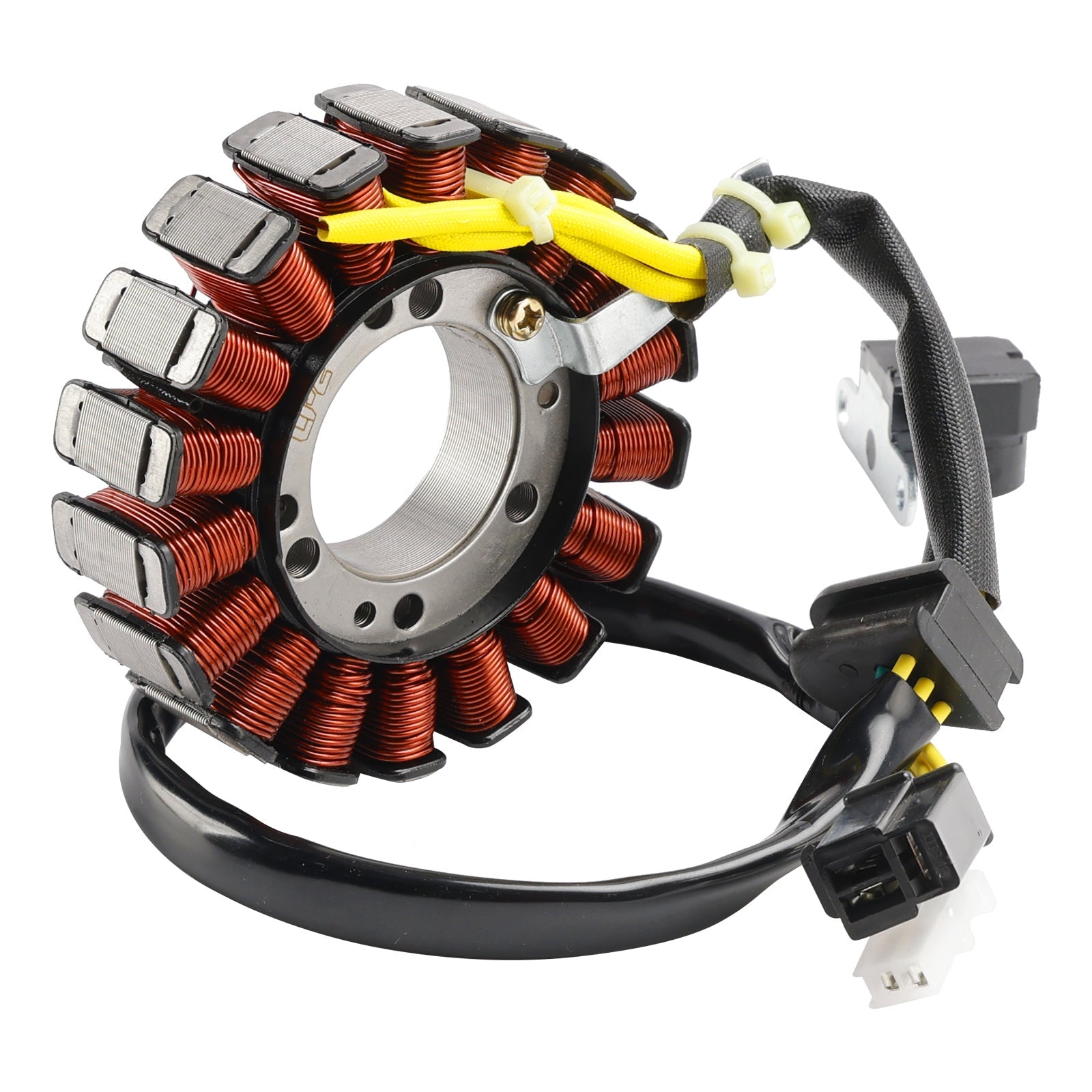 스즈키 LT-F160 용 자질류 조절기 정류기 개스킷 160 1997-2007