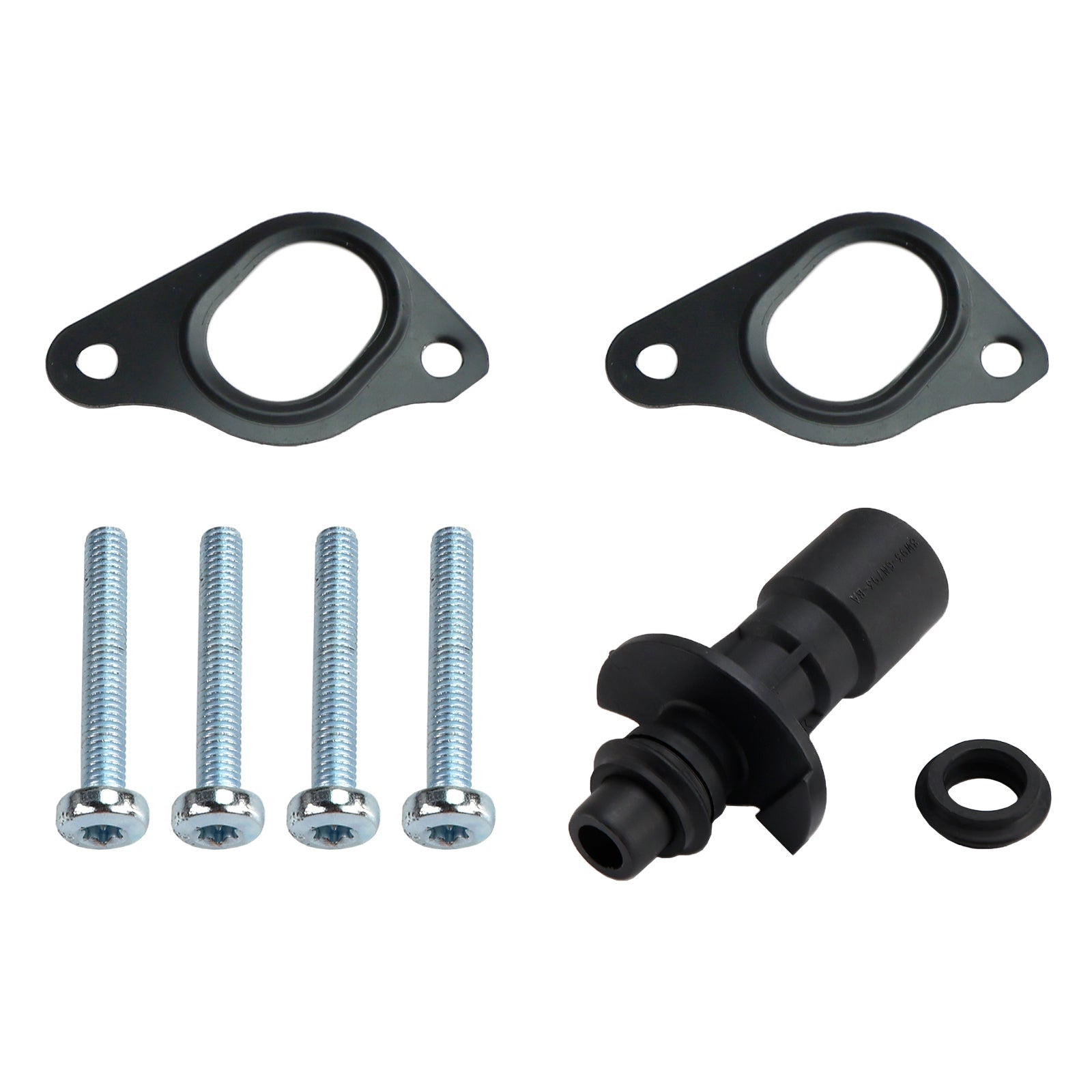 2010-2015 For Jaguar XFR V8 5.0L DOHC Water Pump Kit AJ813909