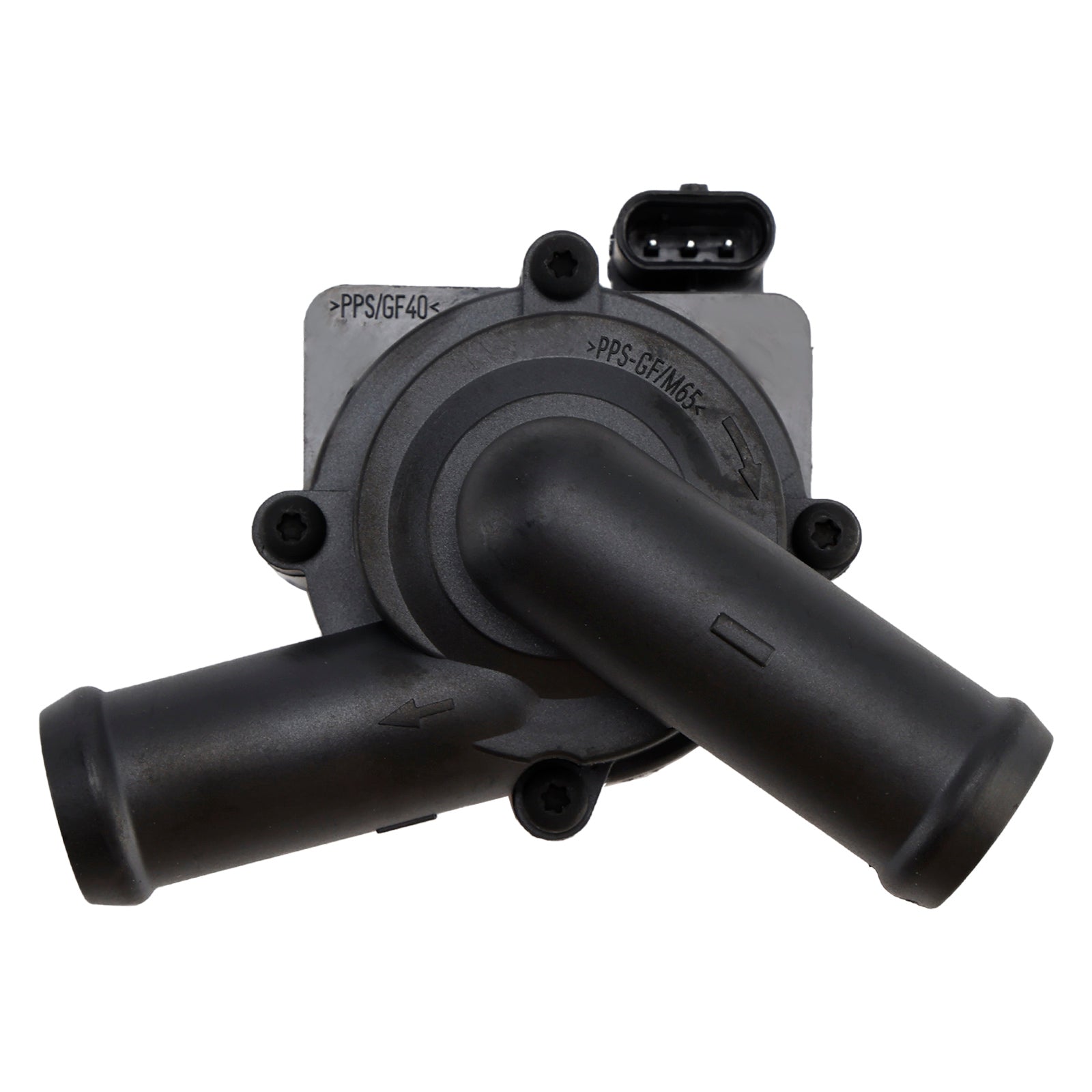 03L965561 Auxiliary Coolant Water Pump for Audi A4 A5 A6 Q5 2008-2016 2.0 TDi