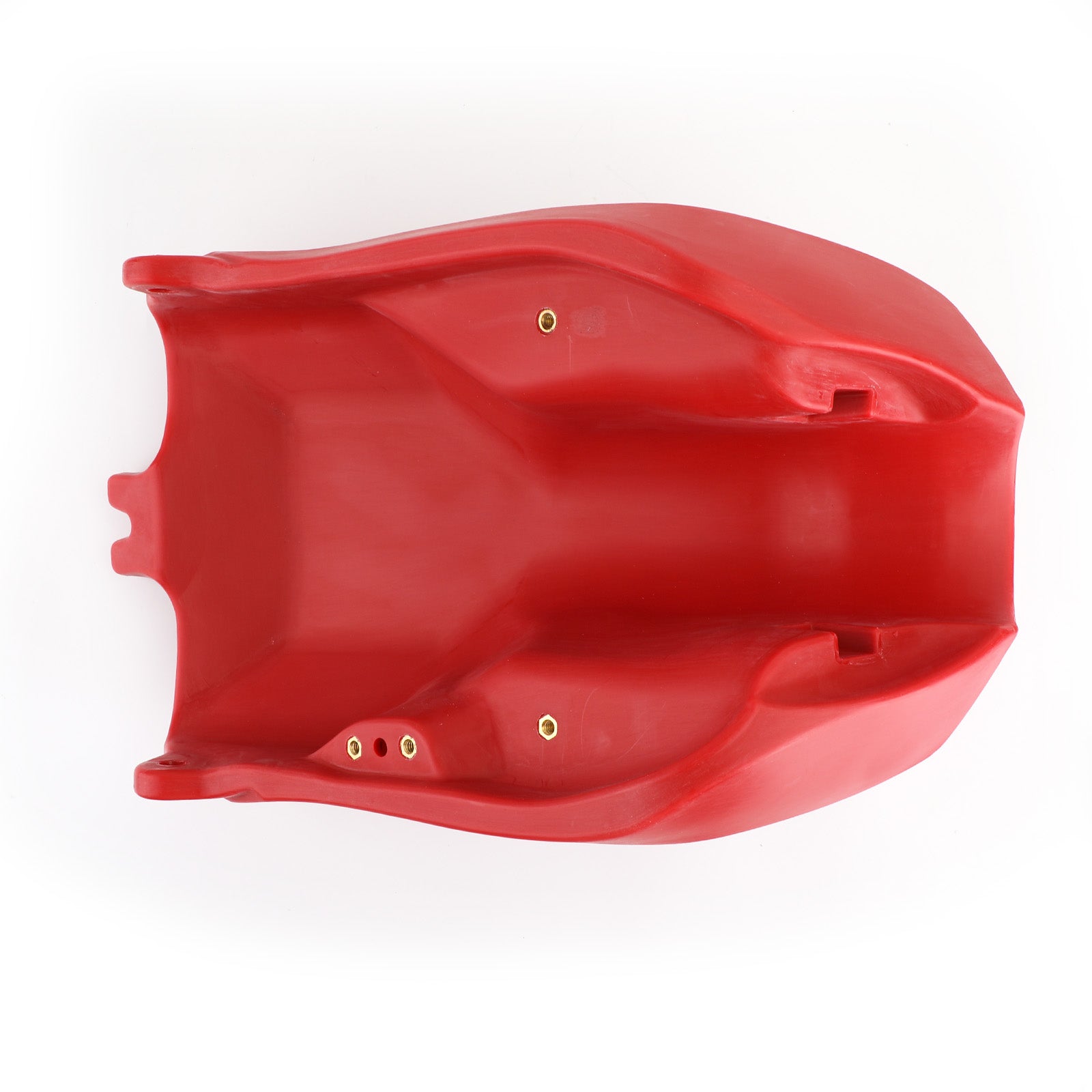 Honda ATC 250 ES Big Red 1985 1986 1987 Fuel Tank Gas Cap Petcock Kit Generic