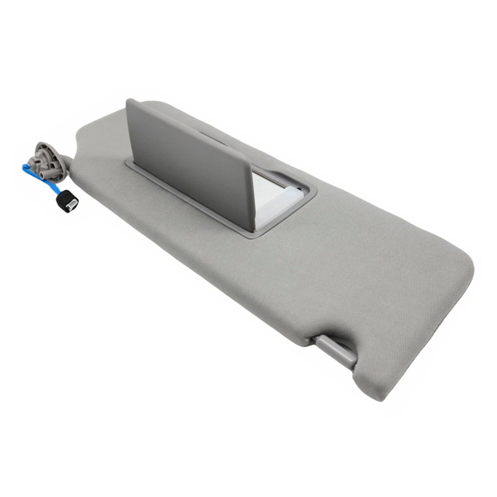 2016-2022 Honda Pilot Gray Right Side Sun Visor 83230-TG7-A11ZB