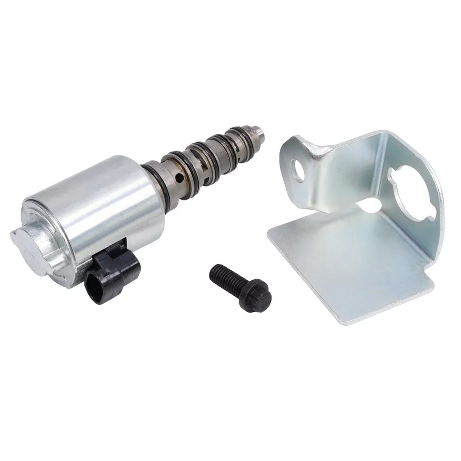 Oil Control Valve Timing VVT Solenoid 3C3Z-6F089-AA For Ford F250 2004-10 6.0L