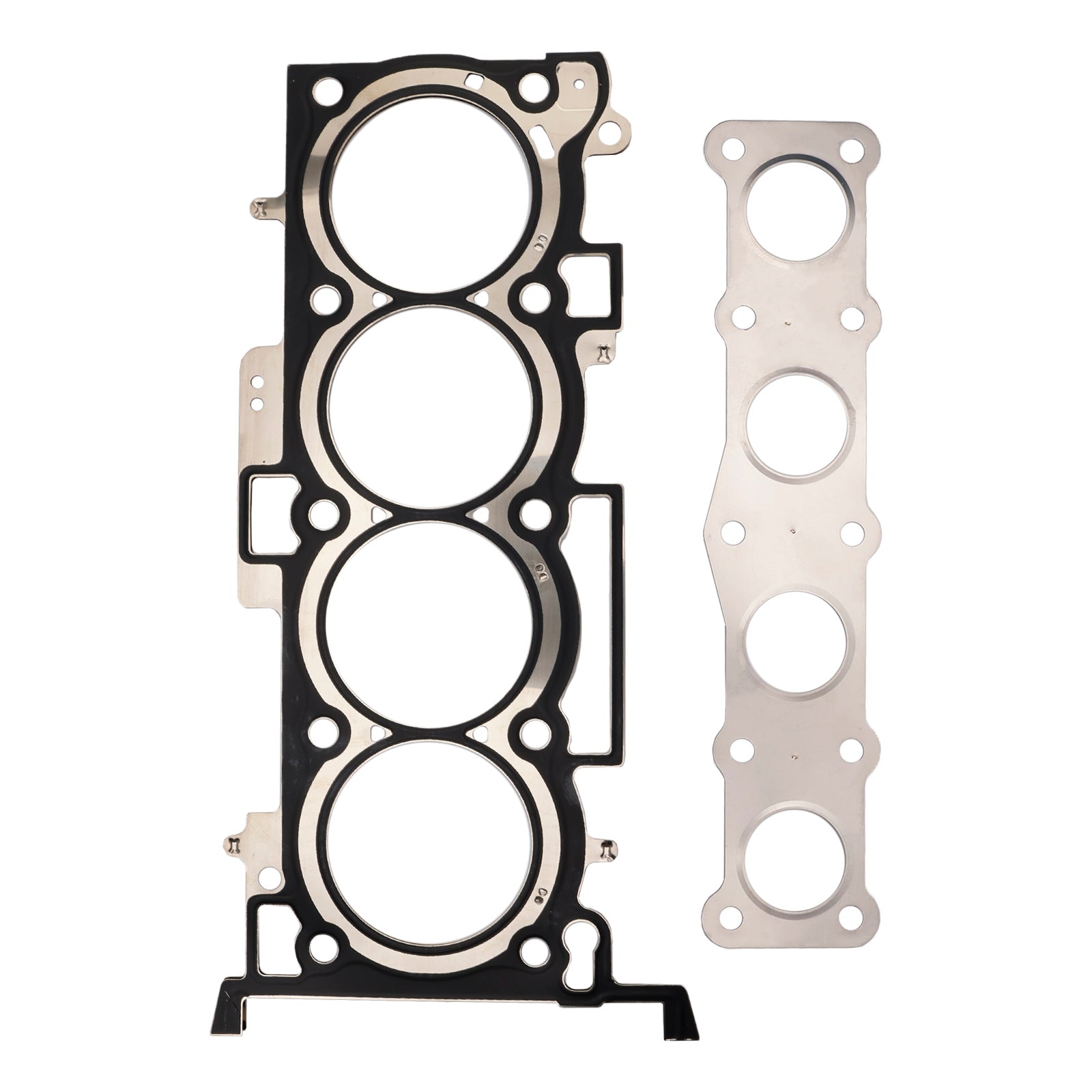 2006-2012 Hyundai Santa Fe G4KD 2.0L Engine Overhaul Rebuild Kit Crankshaft Rods Timing Kit