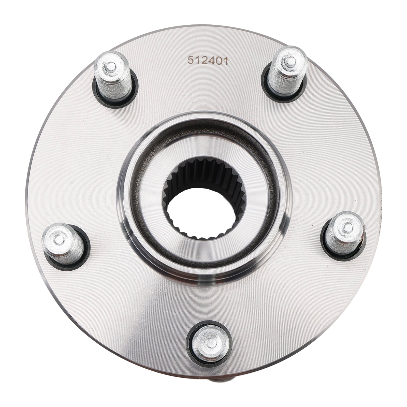 2008/01-2012/10 Subaru Forester SH 2.0L Hinterachse Rear Wheel Hub Bearing 512401