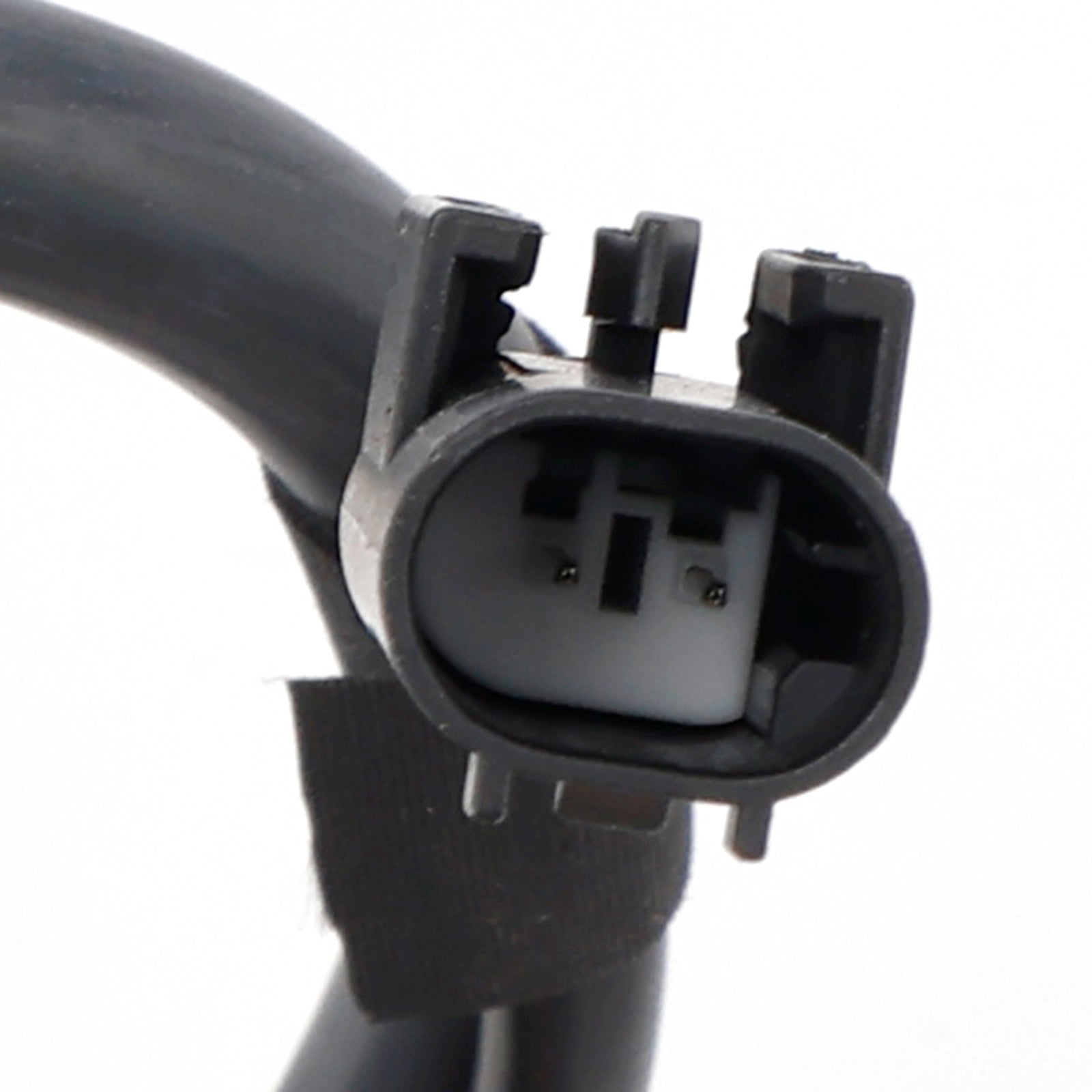 2008-on Mercedes-Benz C-Class W204 Windshield Washer Nozzle Hose Heated 2048600192