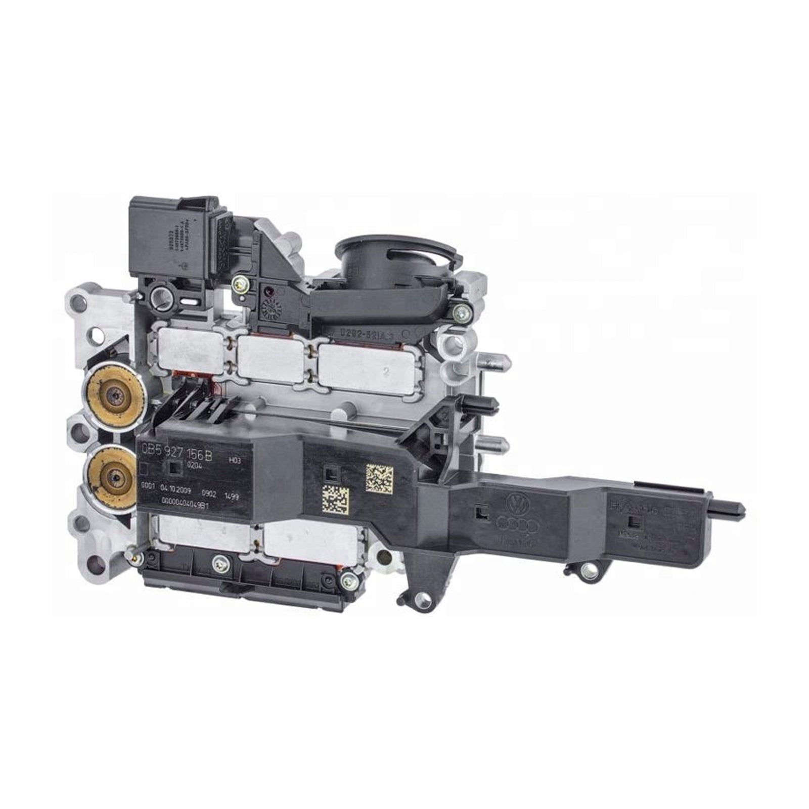 2011-ON Audi A6 3.0L 3.2L 7단 F/AWD 제어 장치 TCU TCM 0B5927156B