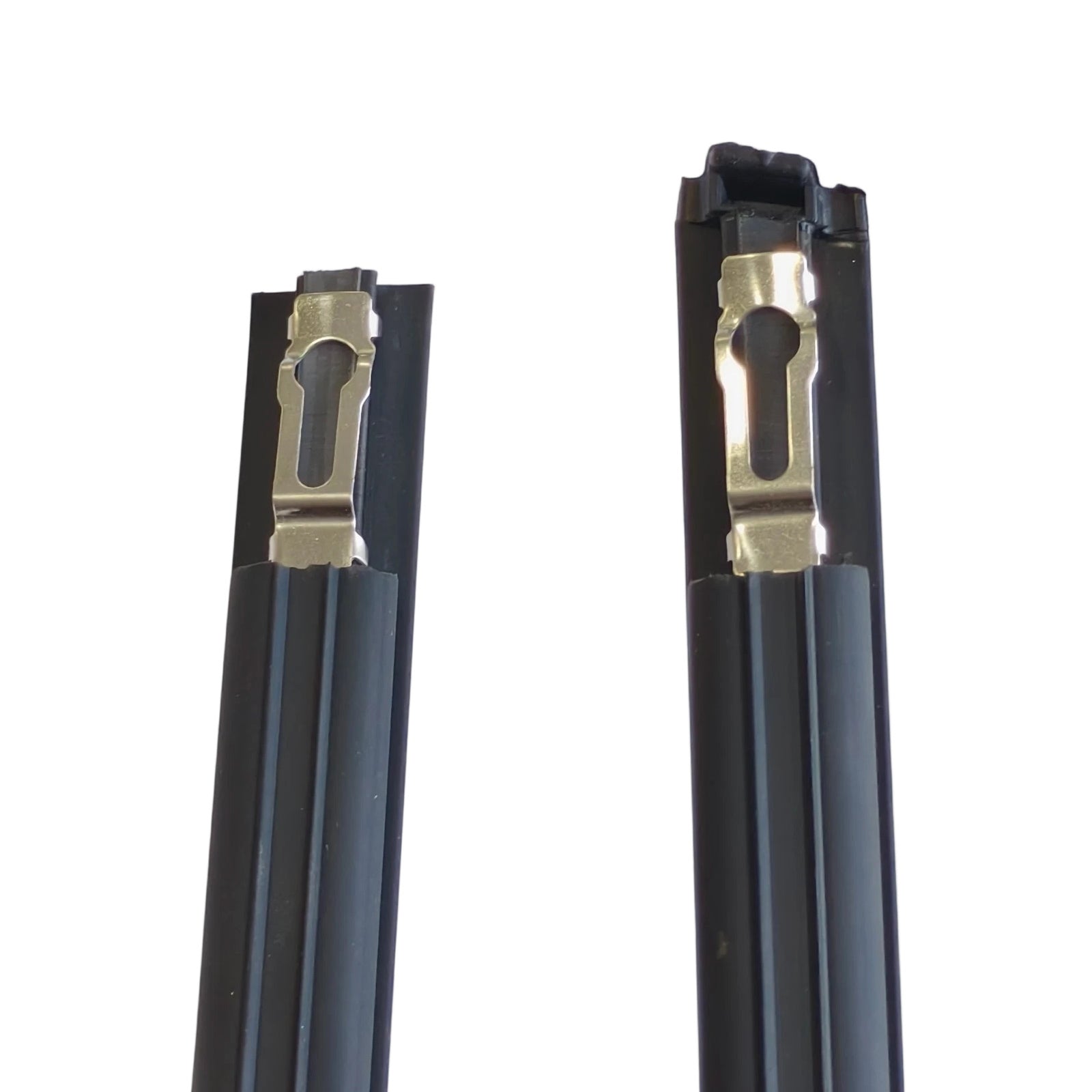 2001-2005 Honda Civic Left+Right Roof Trim Molding 74306-S5A-J01+74316-S5A-J01