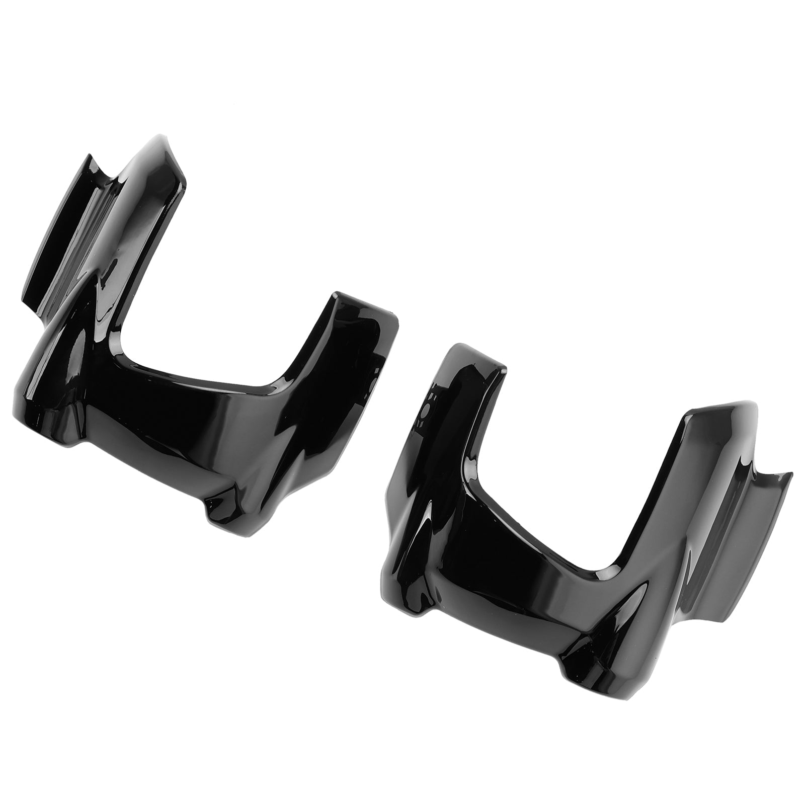 스피드 트윈 900 2023-2024 용 탱크 사이드 커버 패널 페어링 카울