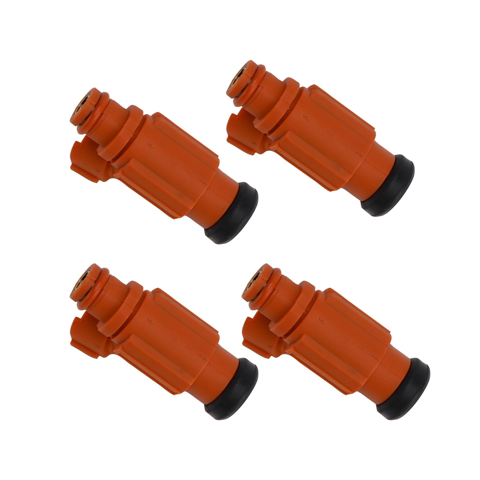 2003-2005 Yamaha YZF-R6 2006-2009 R6S Fuel Injectors Fit for 5SL-13761-00-00