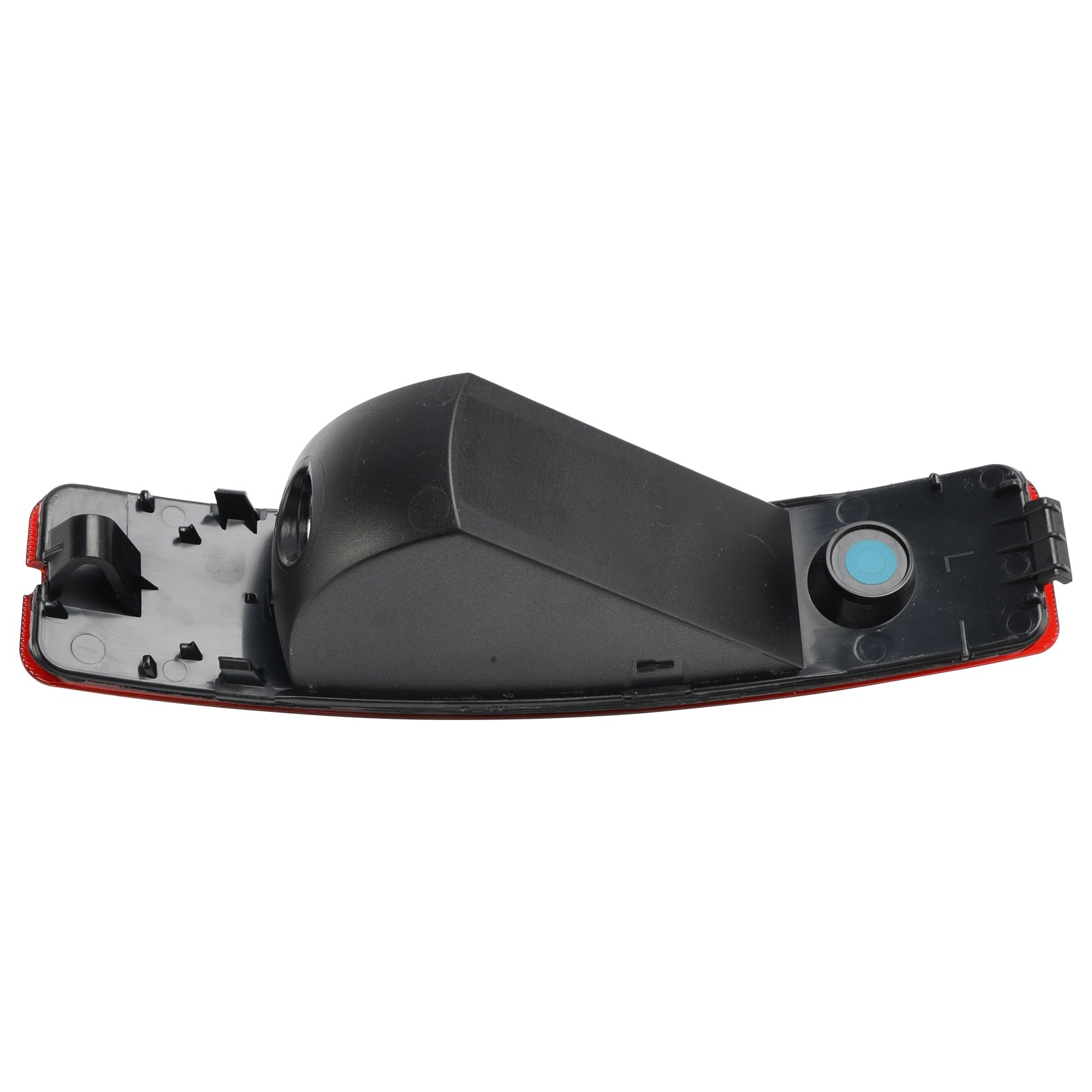 왼쪽+오른쪽 후면 꼬리 안개등 반사기 8693008 8693009 용 Volvo XC90 2003-06