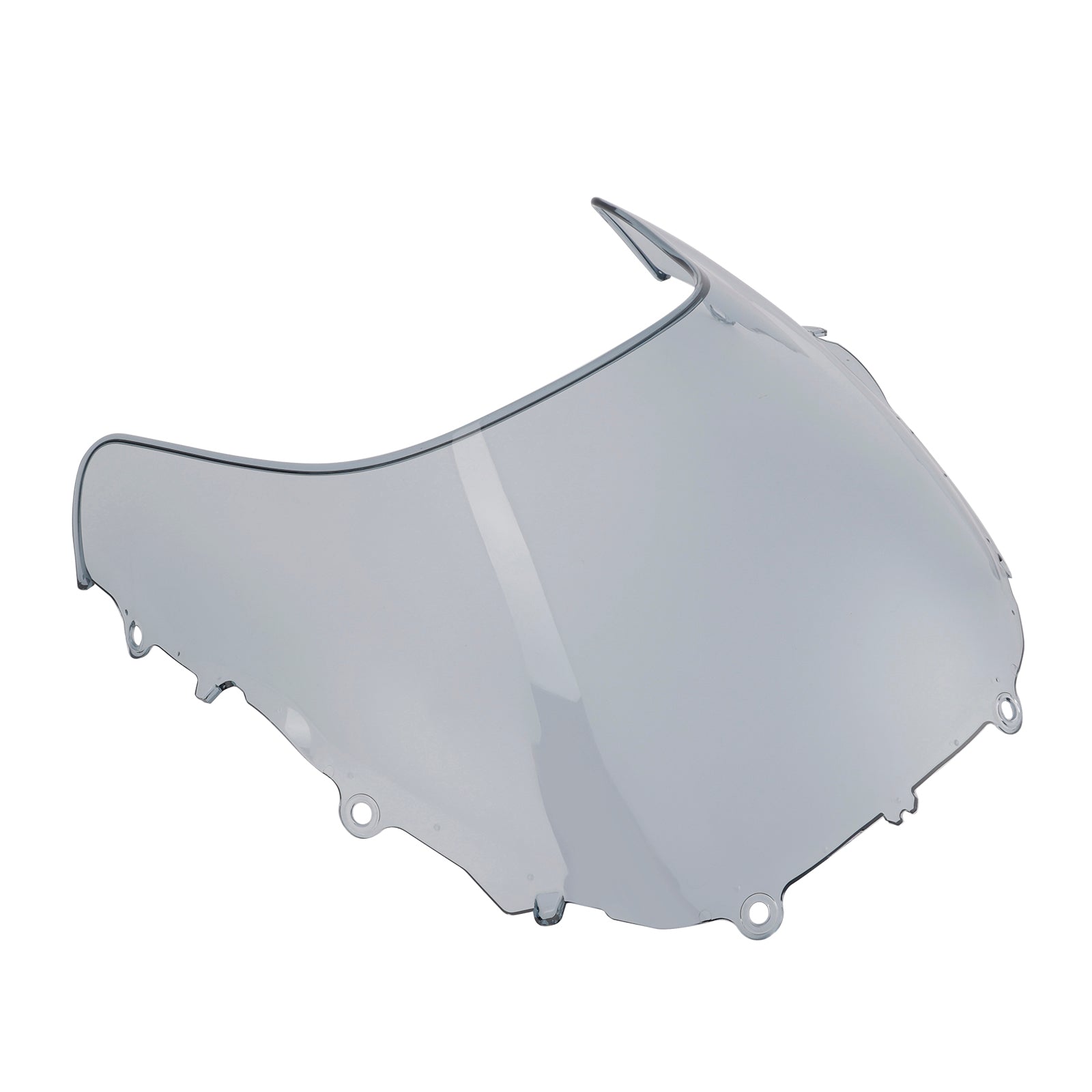 2024-2025 야마하 XSR900 GP 윈드실드 윈드스크린 + 브라켓