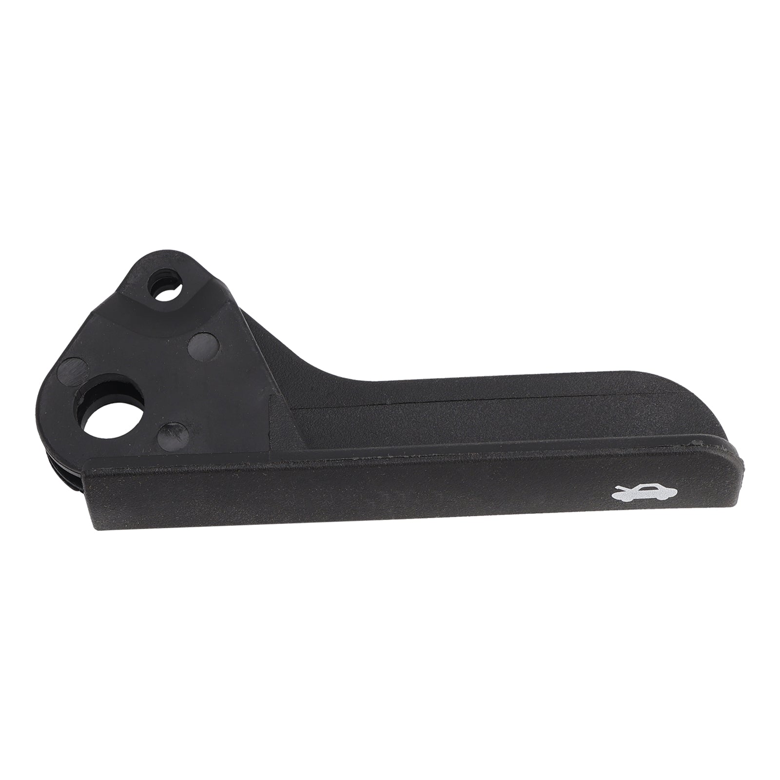 Hood Control Release Cable Handle F81Z-16916-AB For Ford F250 350 1999-2010