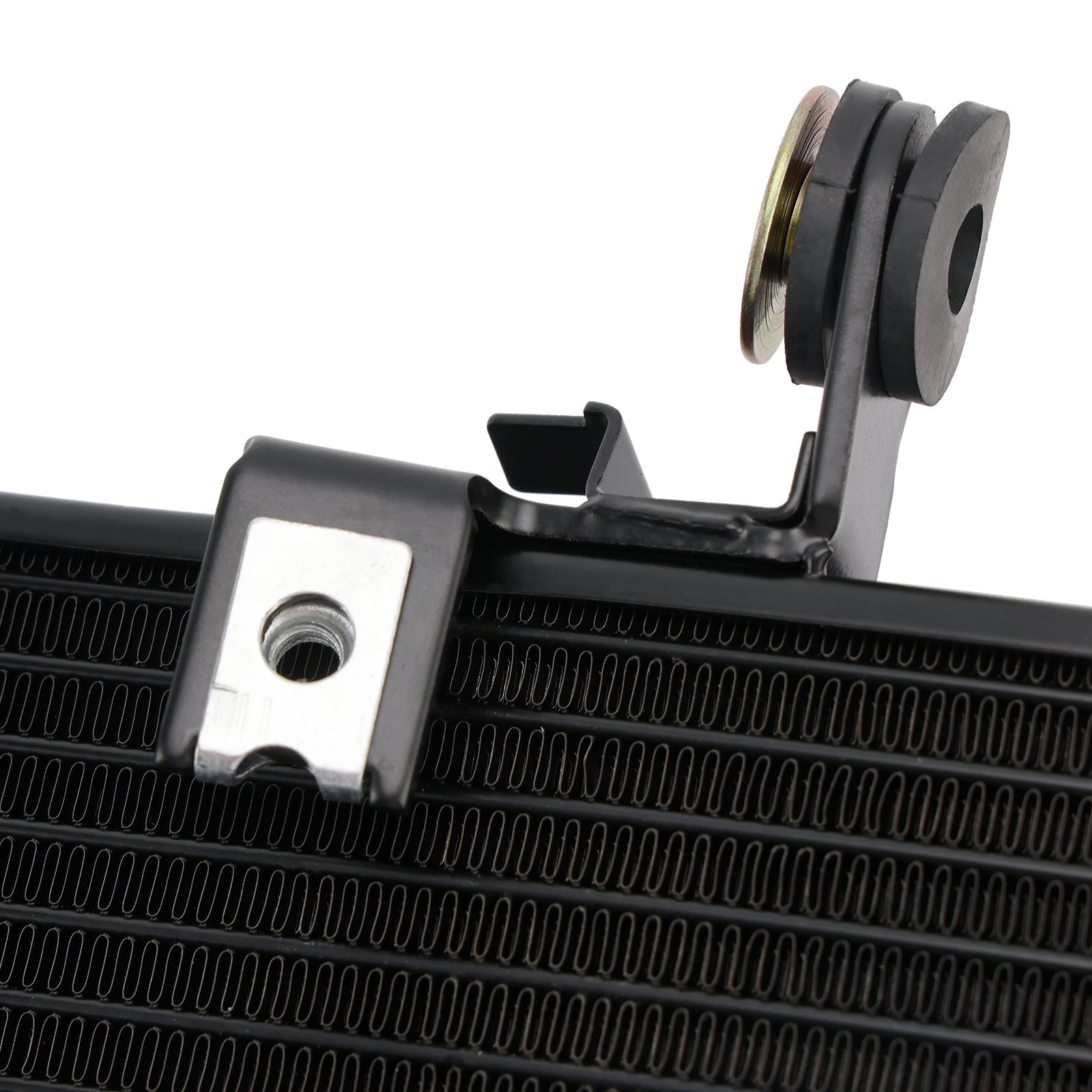 Radiator Cooling Engine Cooler Fit For Street Triple 765 R RS 2020-2022