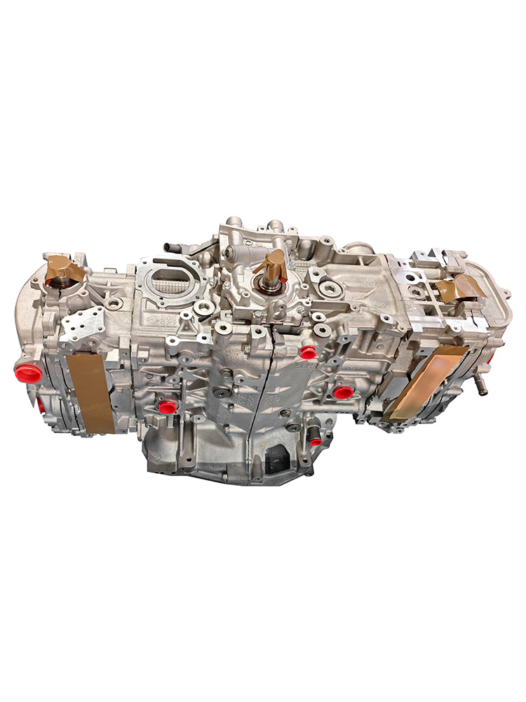 2009-2010 Subaru Forester 2.5L Engine Motor EJ25