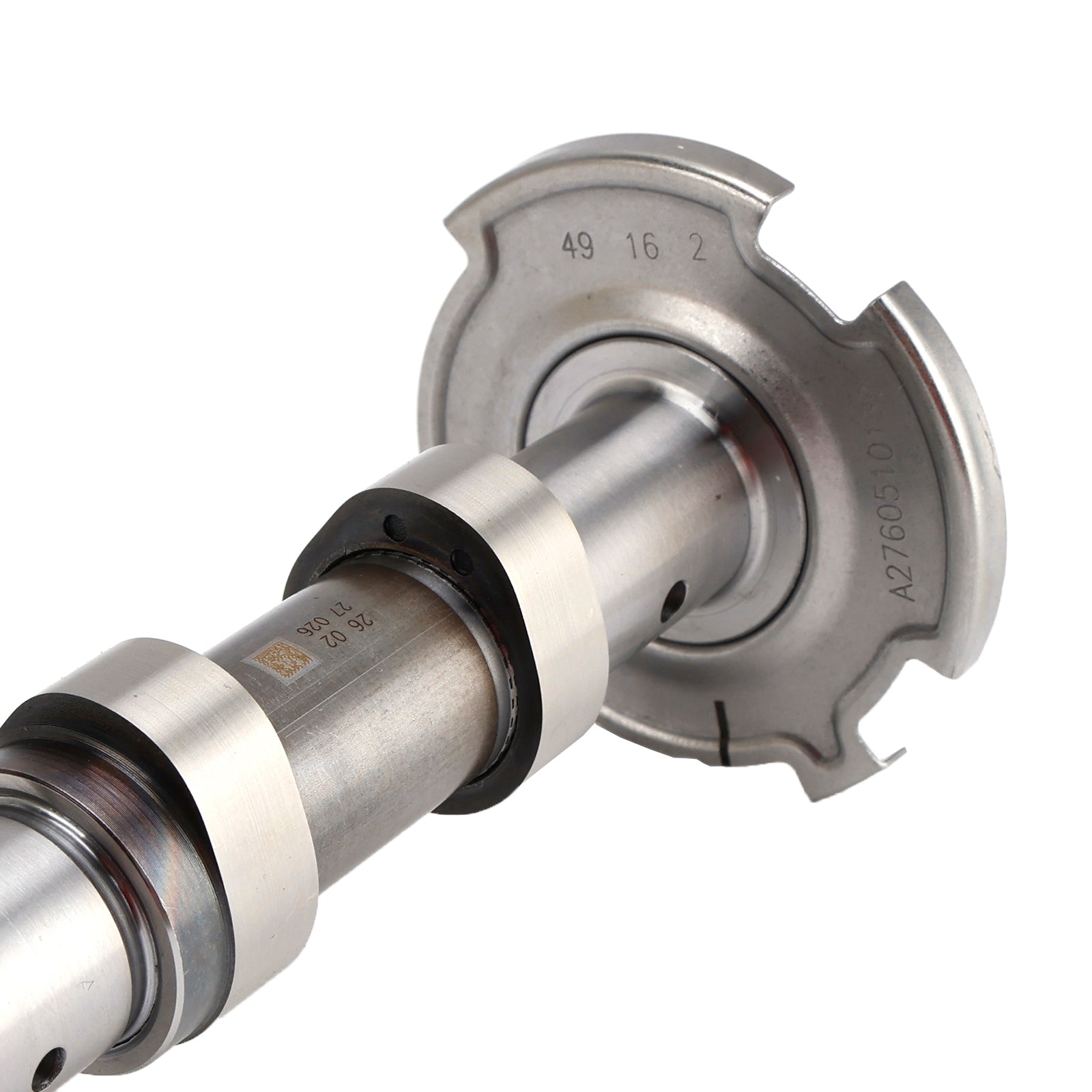 2016-2018 For Mercedes-Benz GLE550e 4Matic W166 V6 3.0L Exhaust Right Camshaft A2760505201