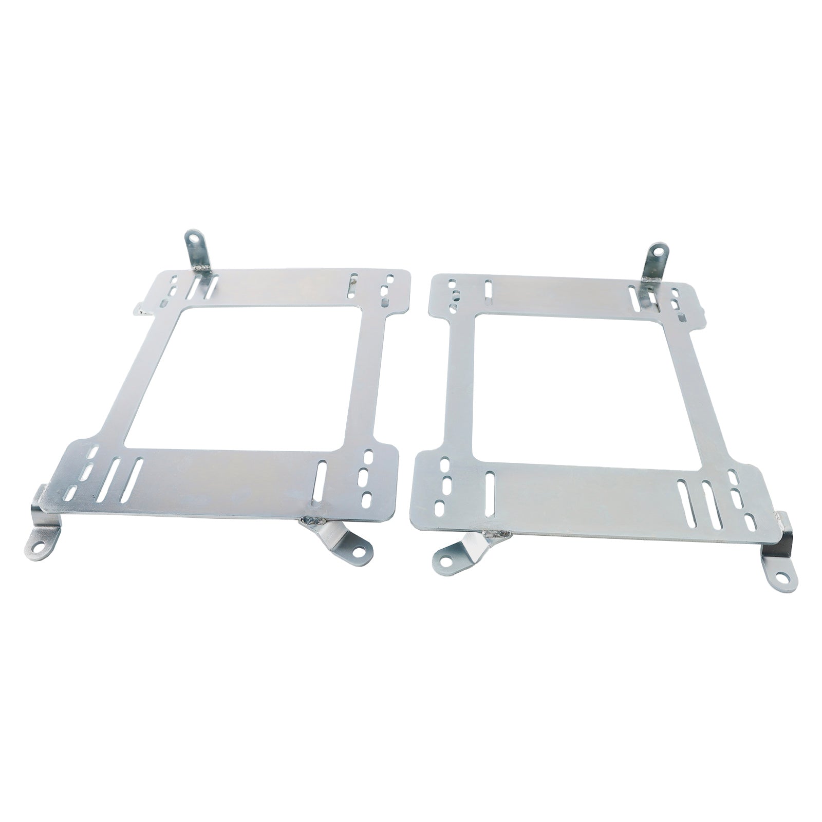 L+R Heavy Duty 5MM Racing Seat Bracket Adapter Fits For BMW 3 Series (E36) Coupe 1992-1999