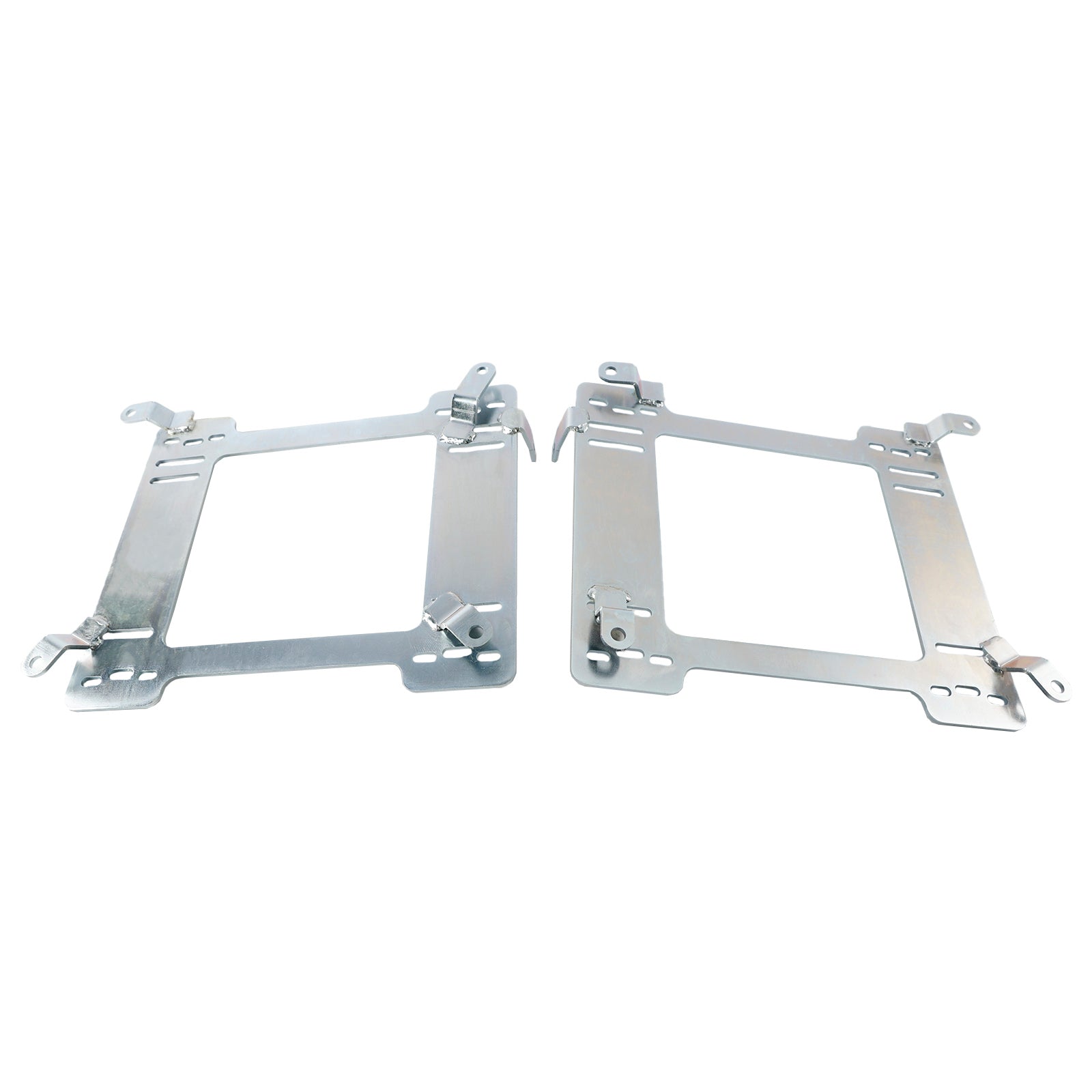 L+R Heavy Duty 5MM Racing Seat Bracket Adapter Fits For BMW 3 Series (E36) Coupe 1992-1999