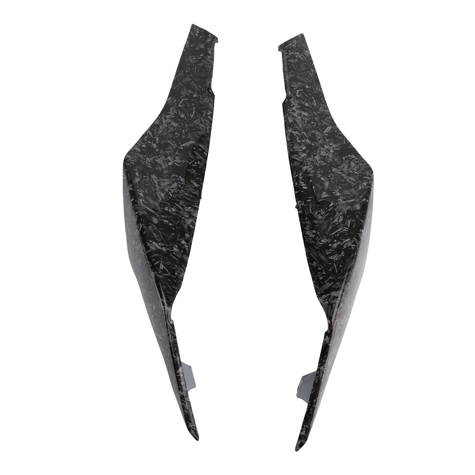 2024-2025 Aprilia RS457 RS 457 Rear Tail Seat Side Cover Fairing