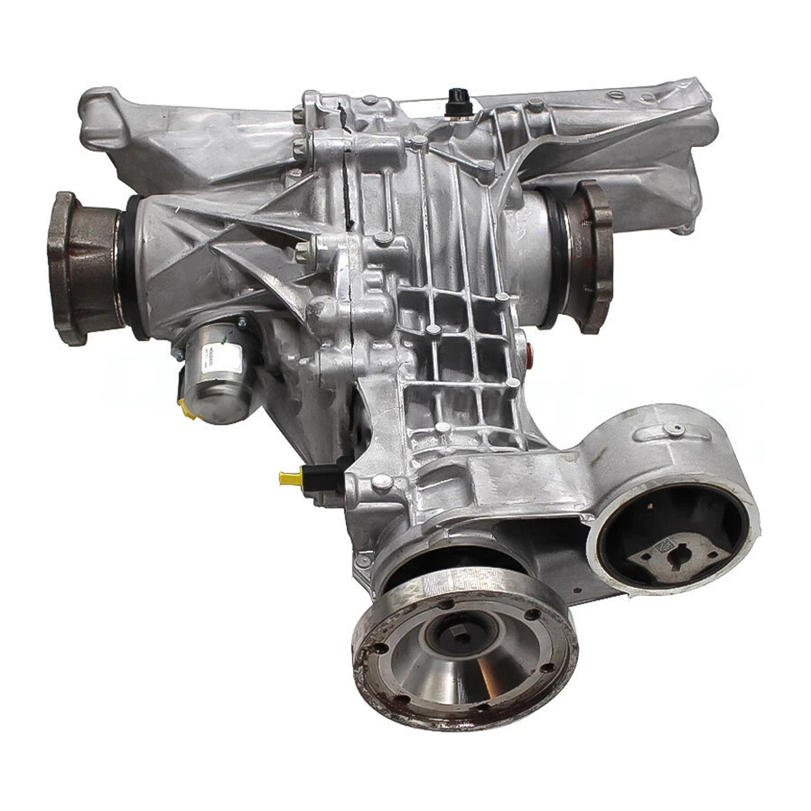 2020 Audi Q5 2.0L A/T Titanium Premium Sport Utility Vehicle Rear Differential 0B0500043L 0B0500043K